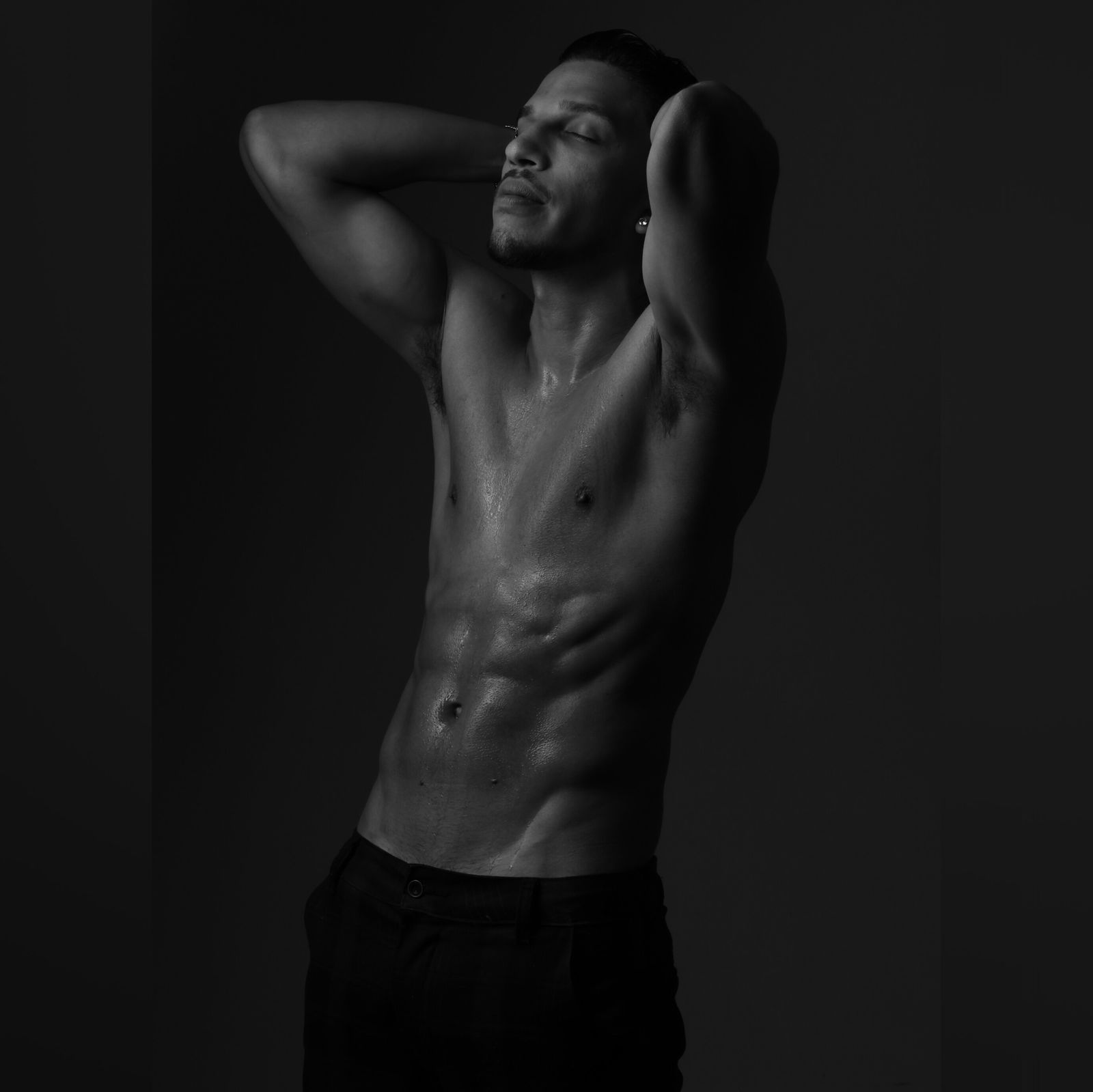 Max Dotado