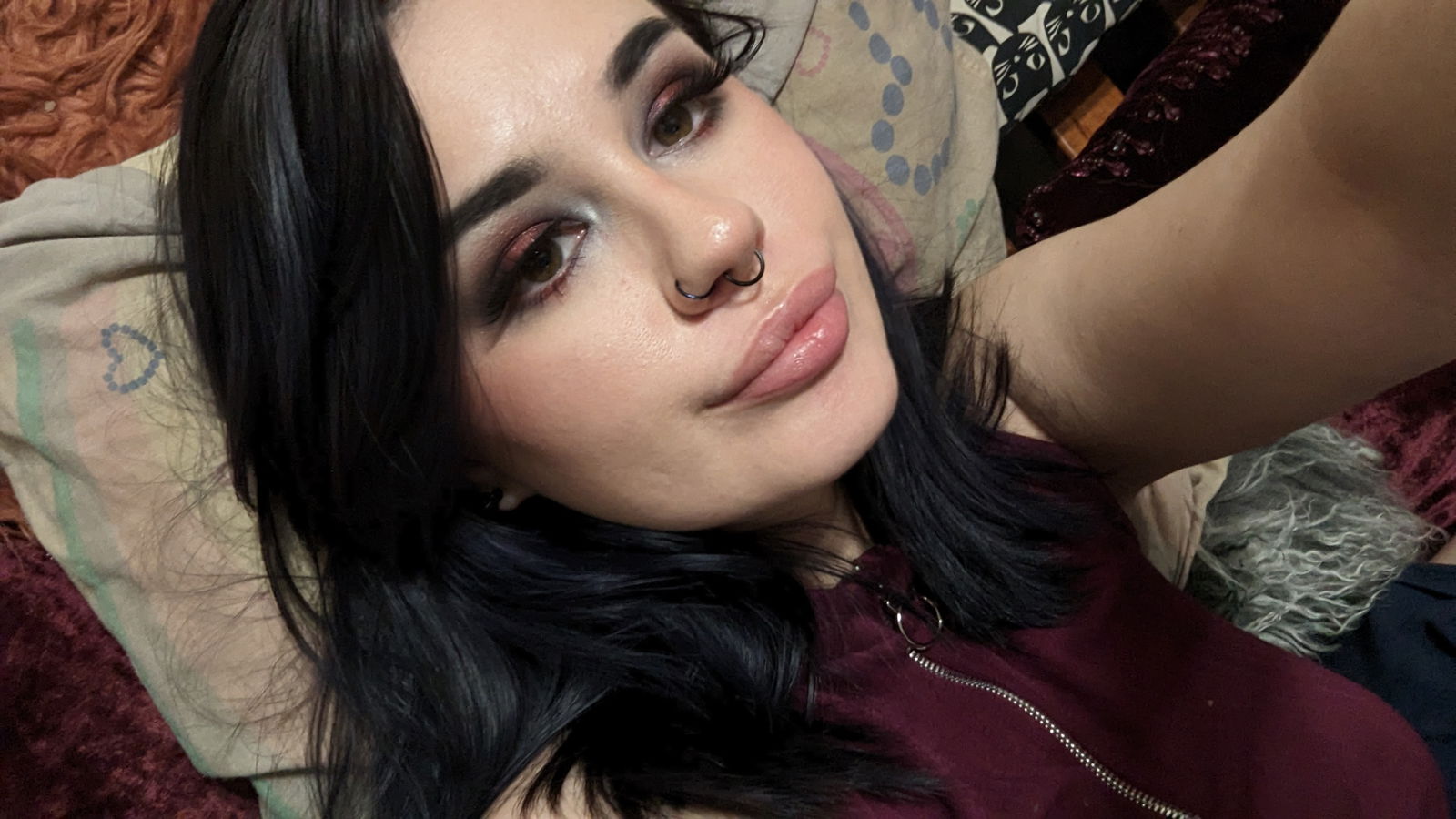 Maxieliciouss's avatar