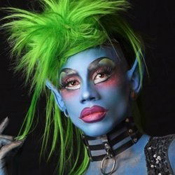 Maxi Glamour's avatar