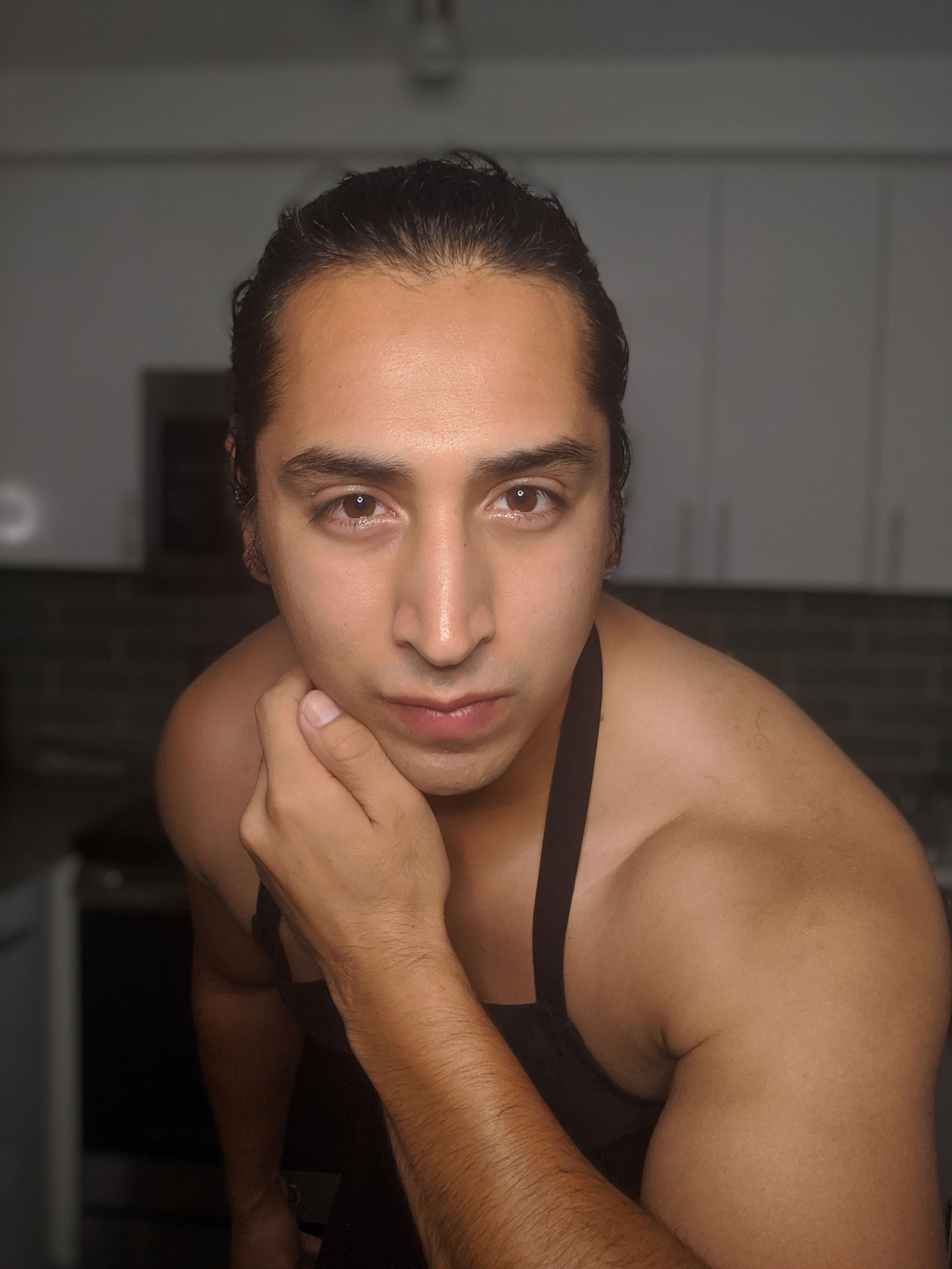 Spaniard Adonis Free's avatar