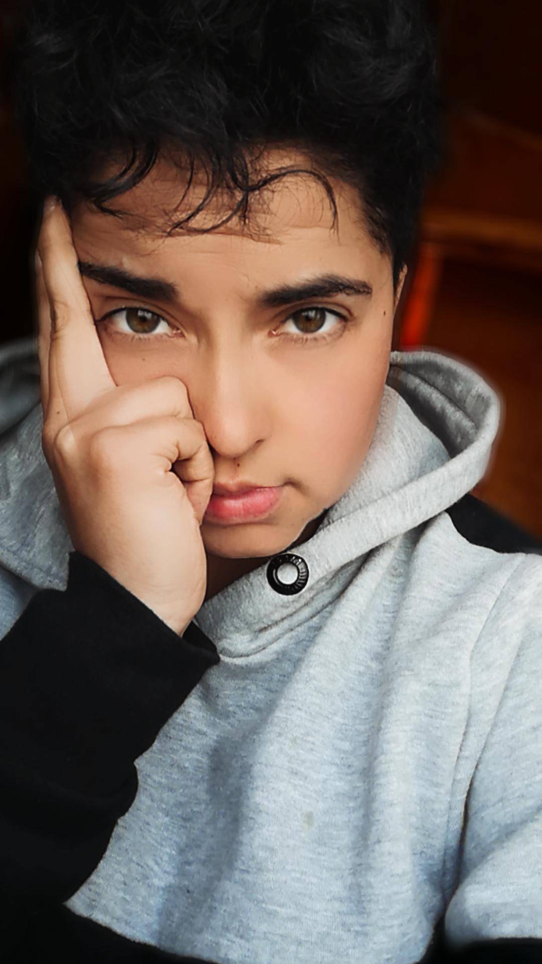 Maximiliano's avatar