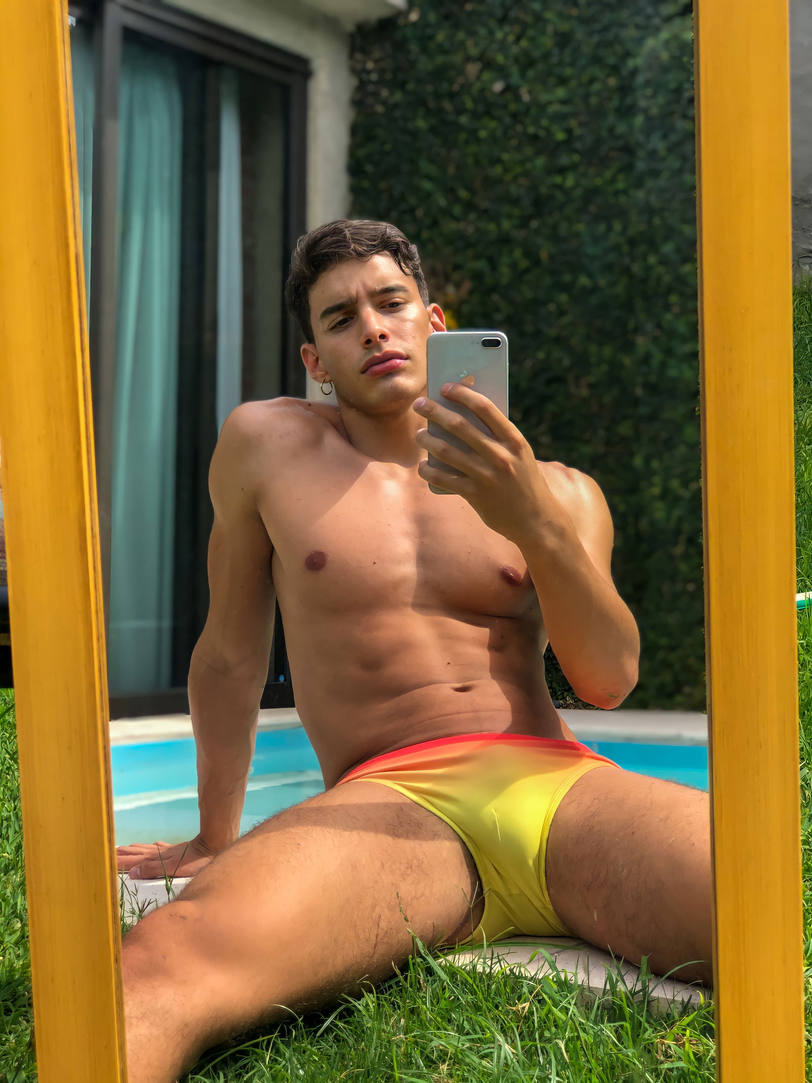 Maxi Tassi's avatar