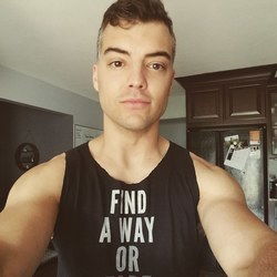 Max Hughes's avatar