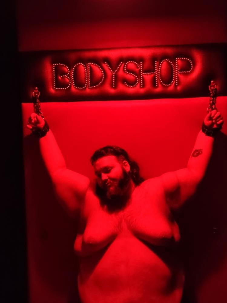 Max Raleigh's avatar