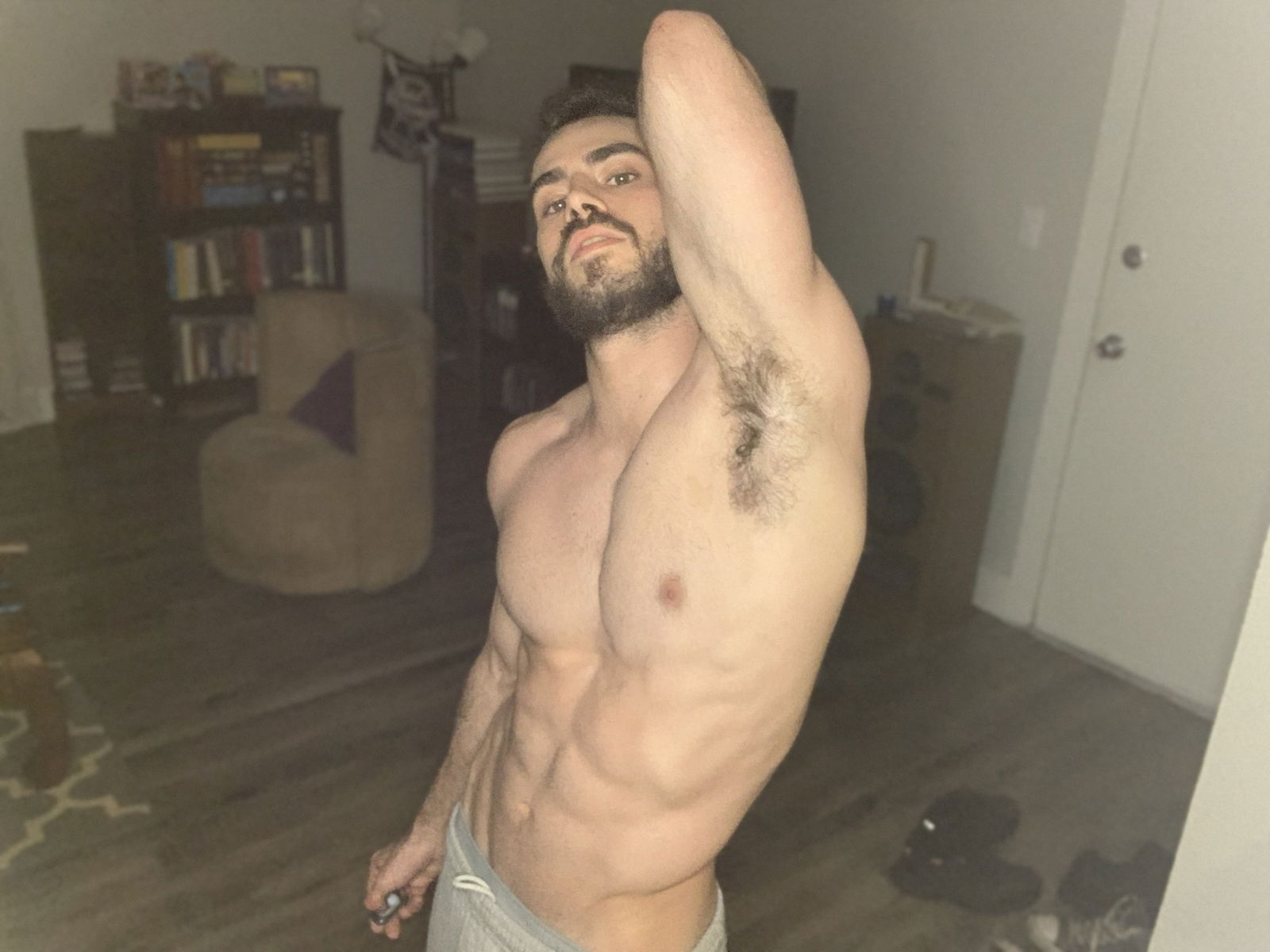 Max's avatar