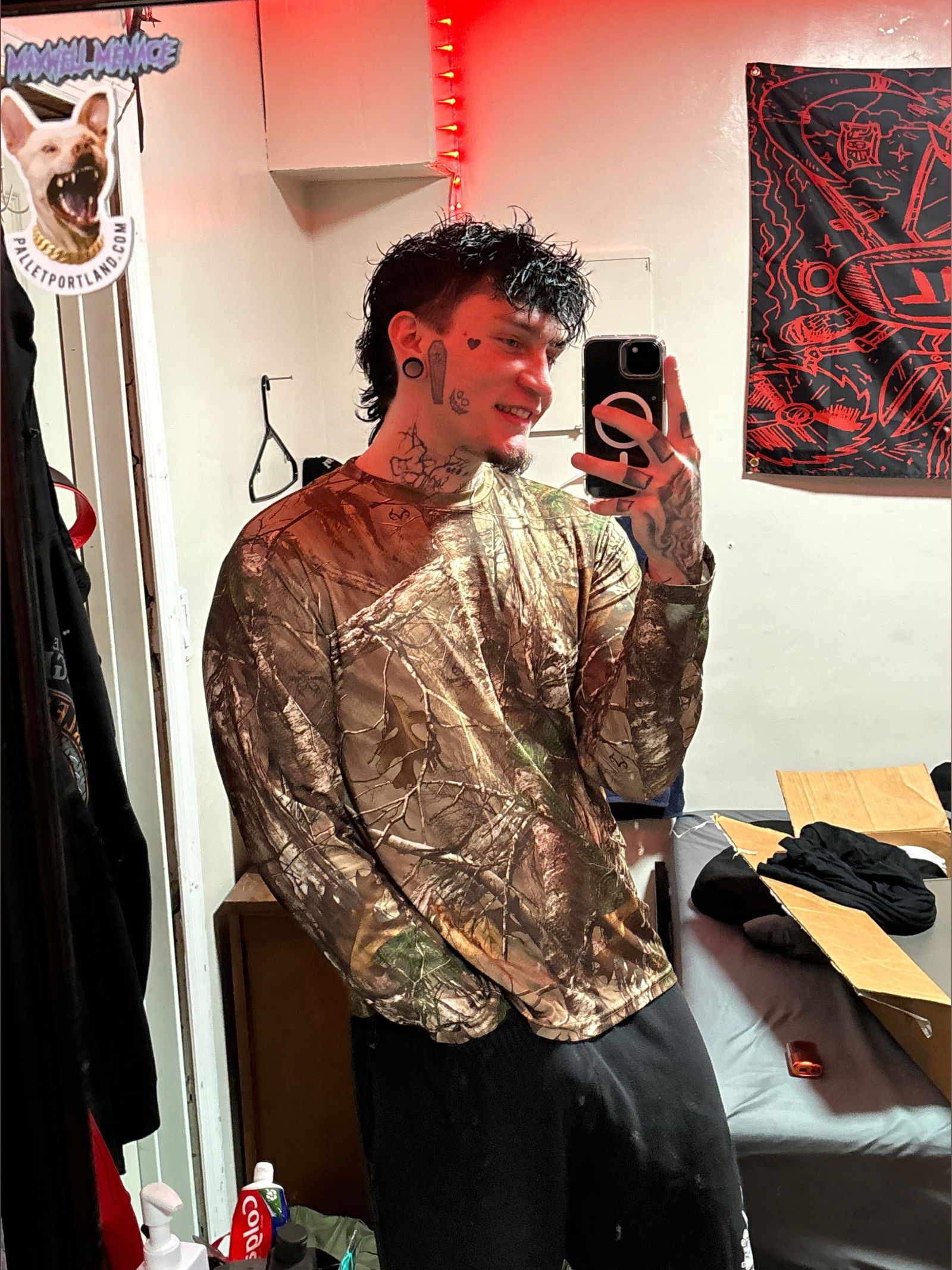 Maxwell Menace's avatar