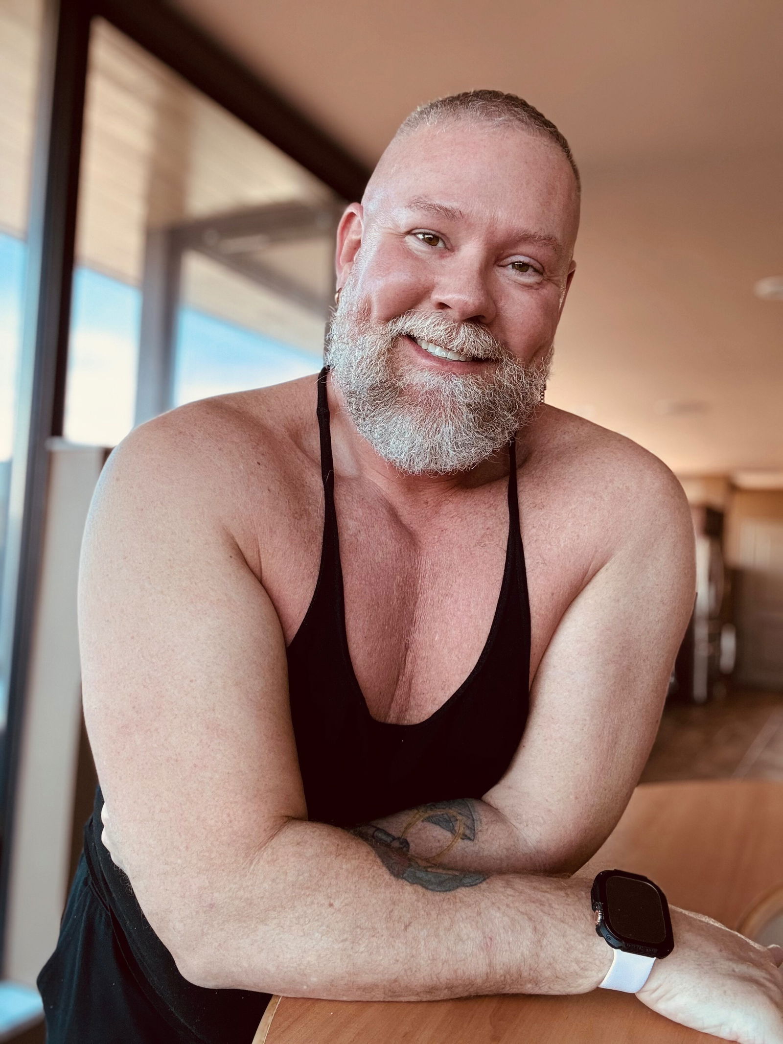 Maxx Sinn's avatar