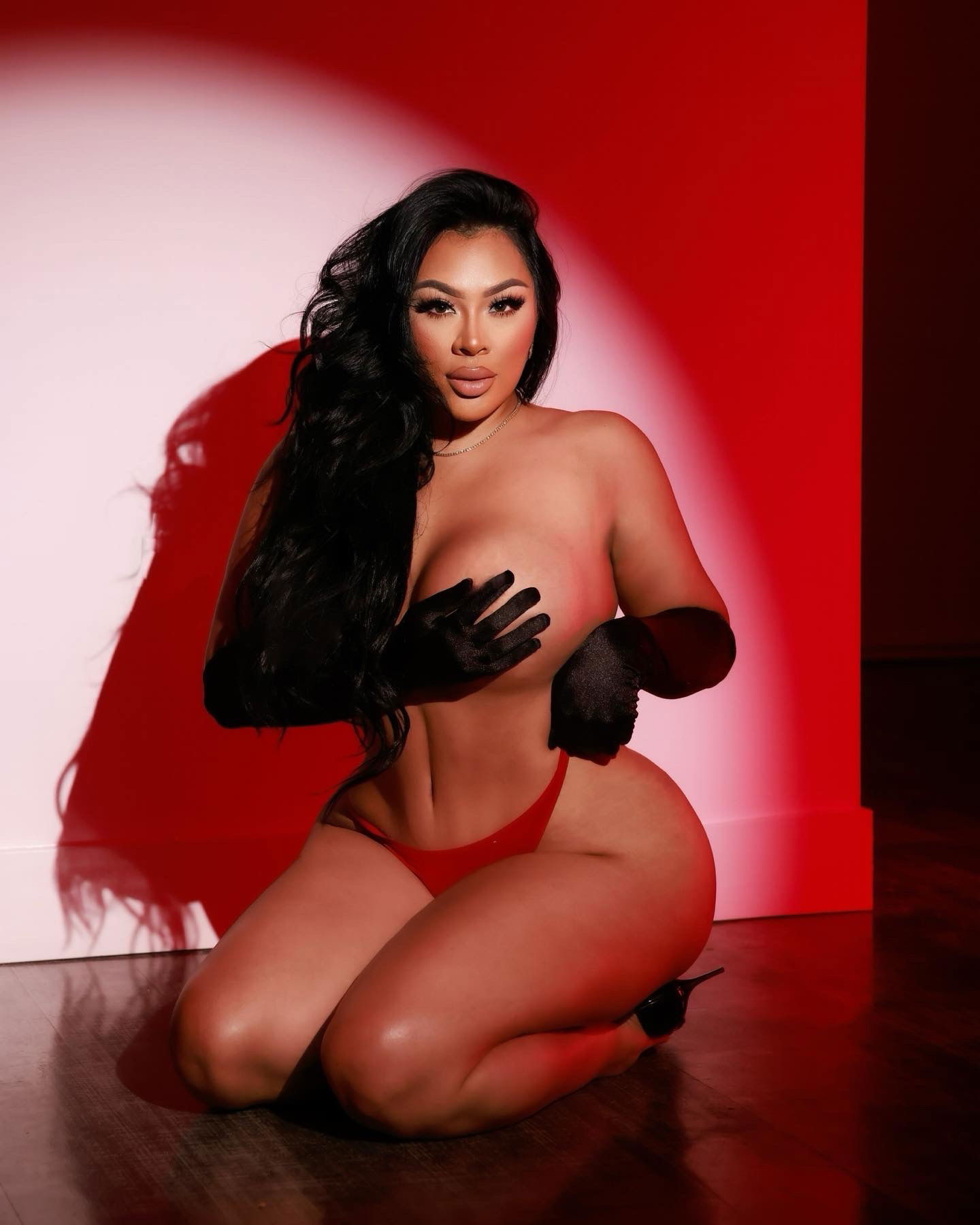 Tracie