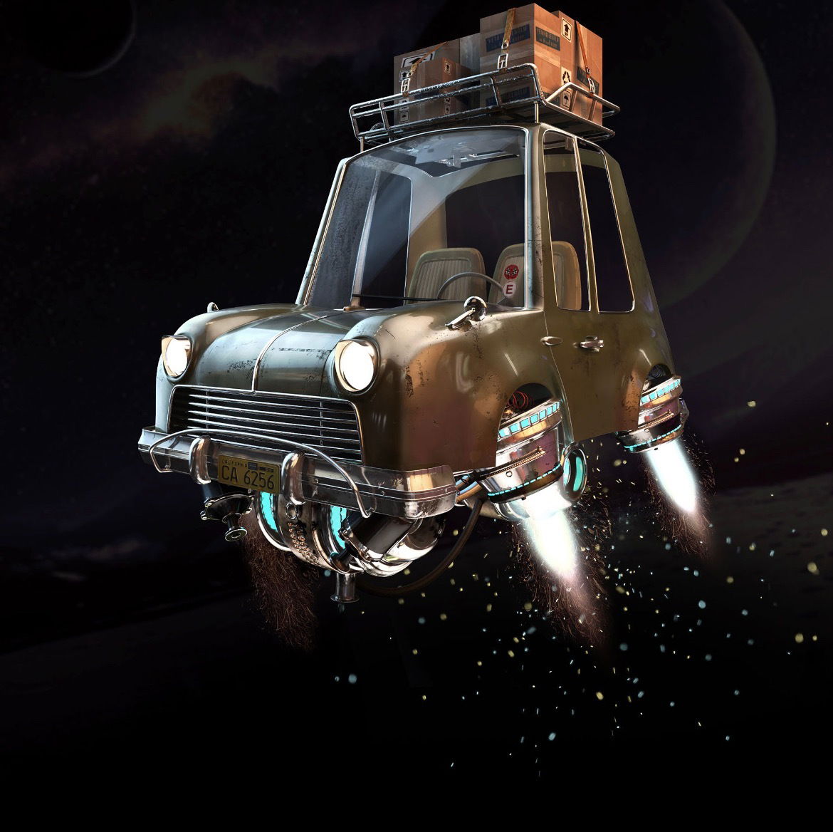 maxx steele's avatar