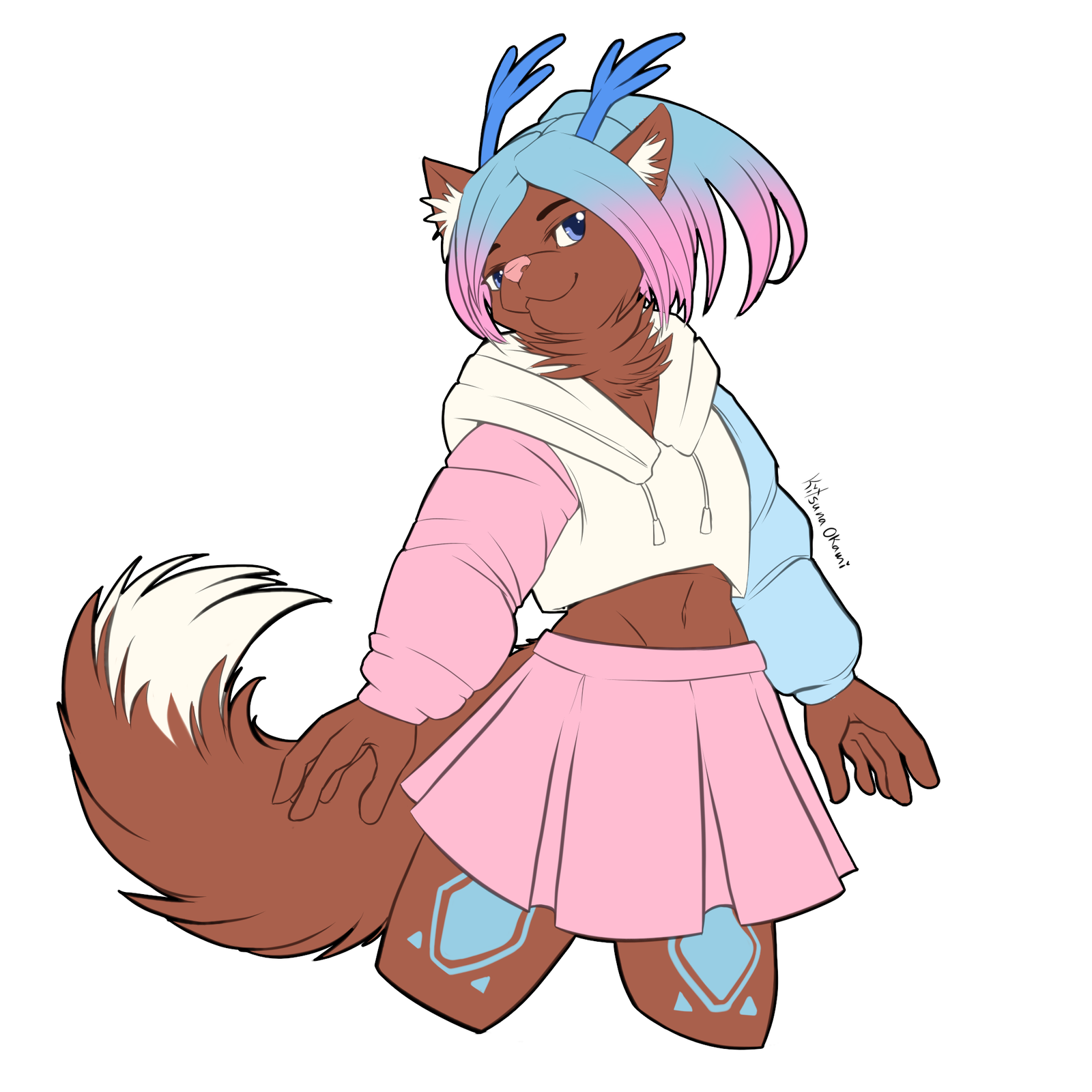 Maxy Love's avatar