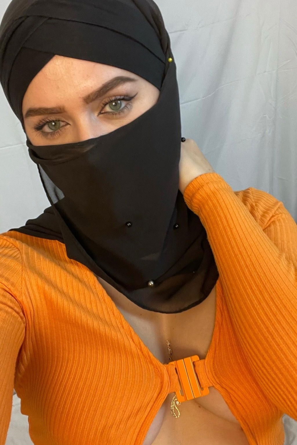 مايا MayaHijabi ❤️'s avatar