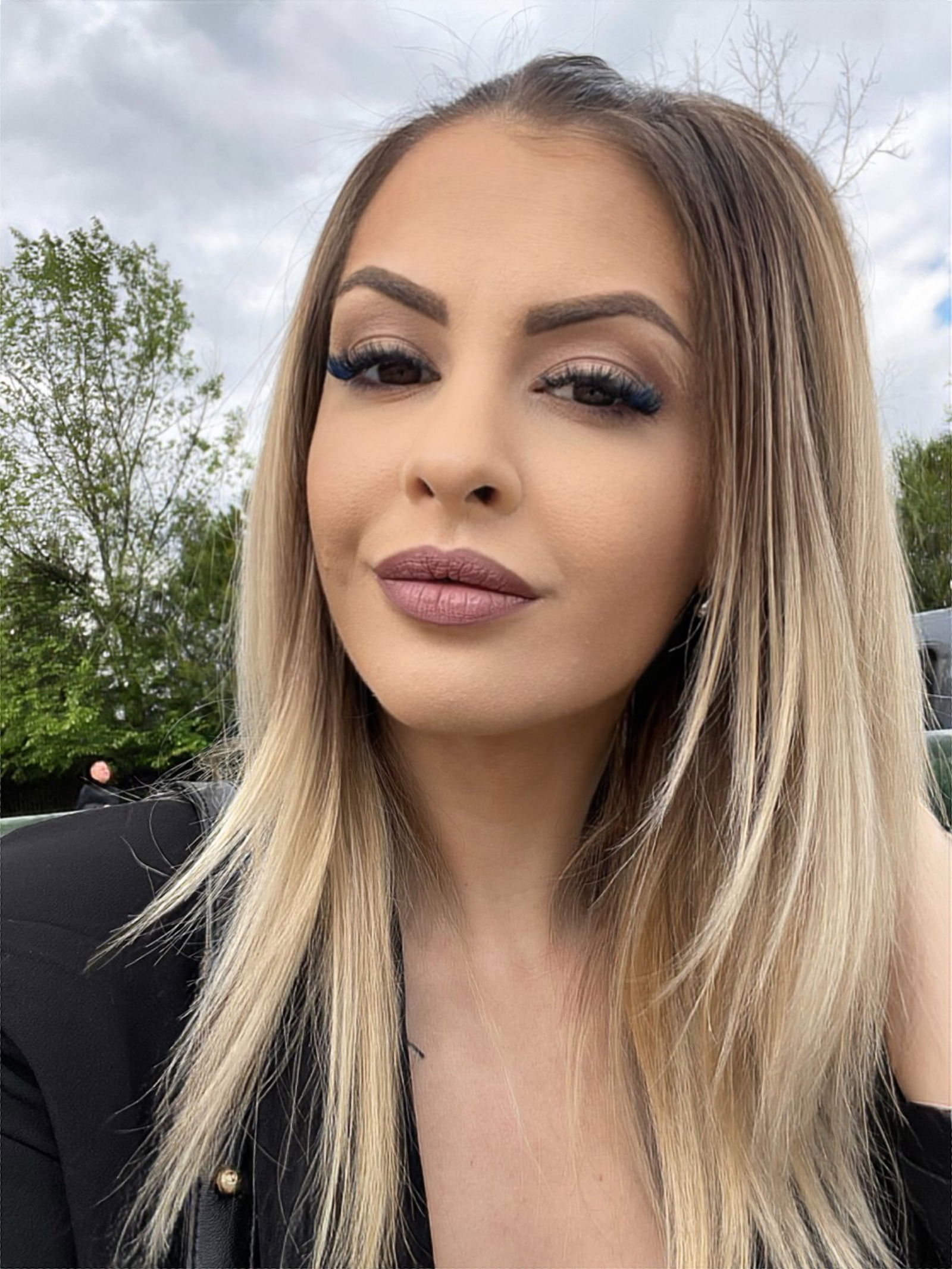 💕Maya Baby Doll 💕