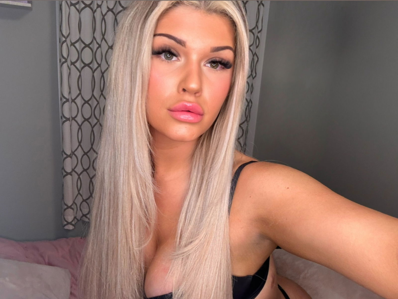 Maya Kelly's avatar