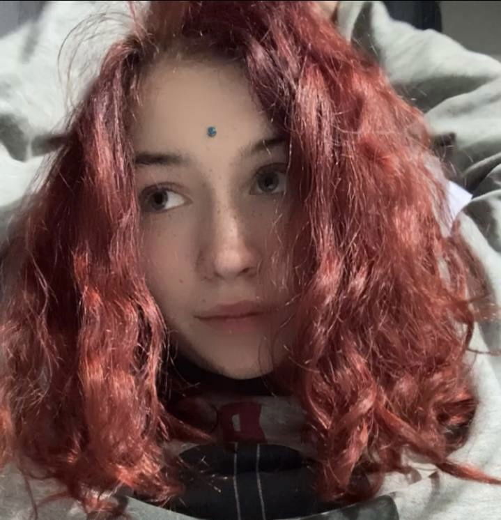 Maya May's avatar