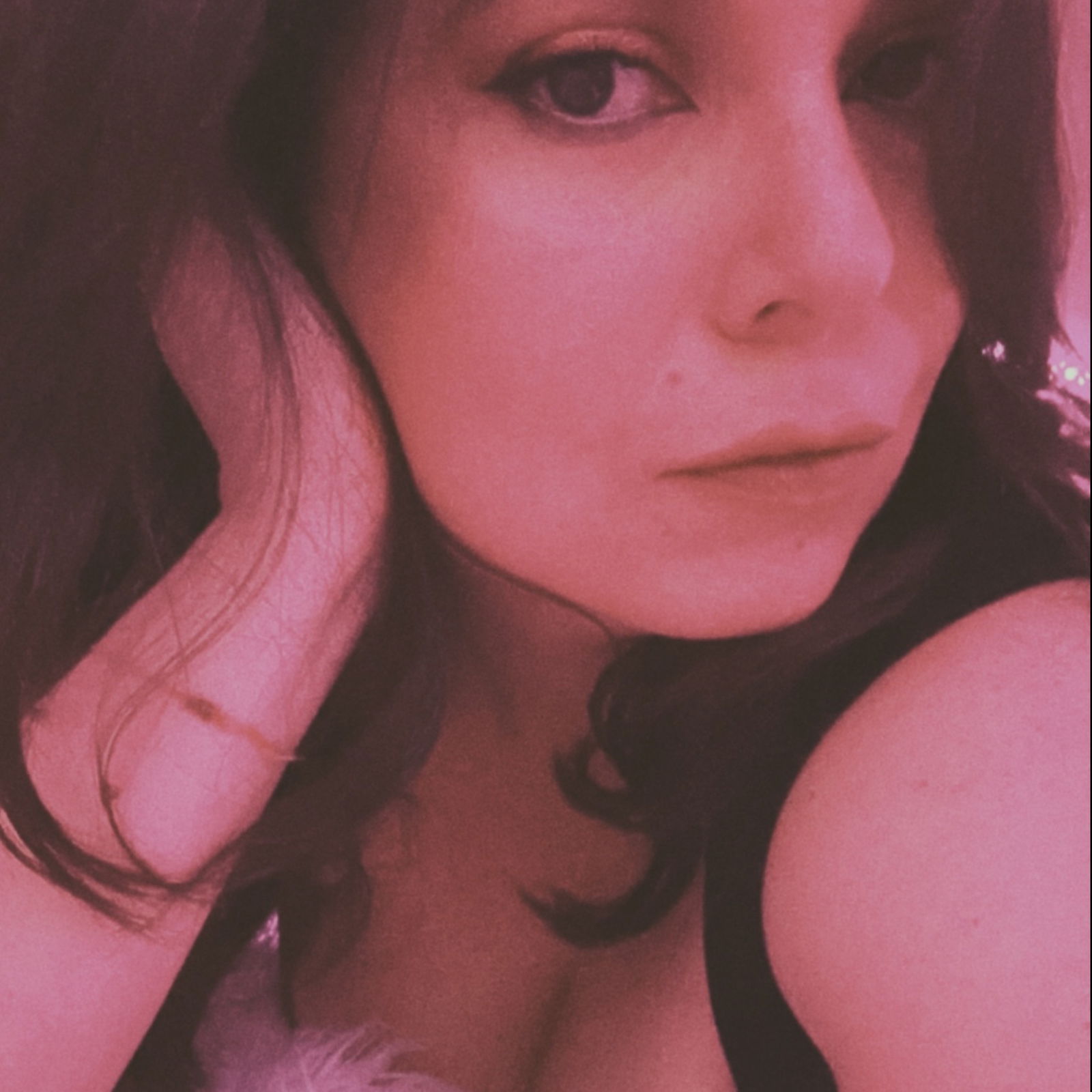 Maya M's avatar