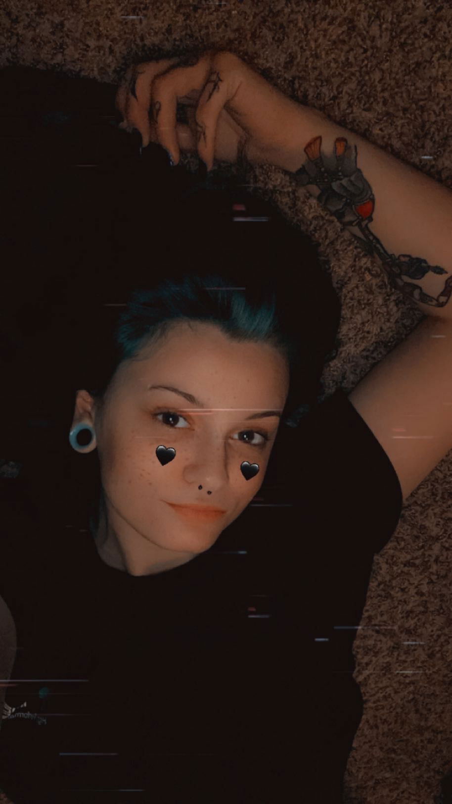 Maddie Mayhem's avatar