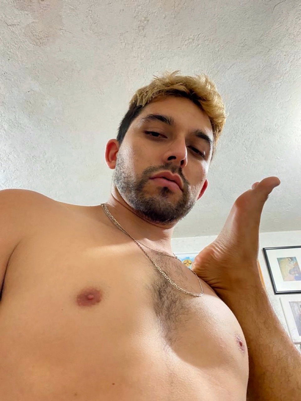 Mike's avatar