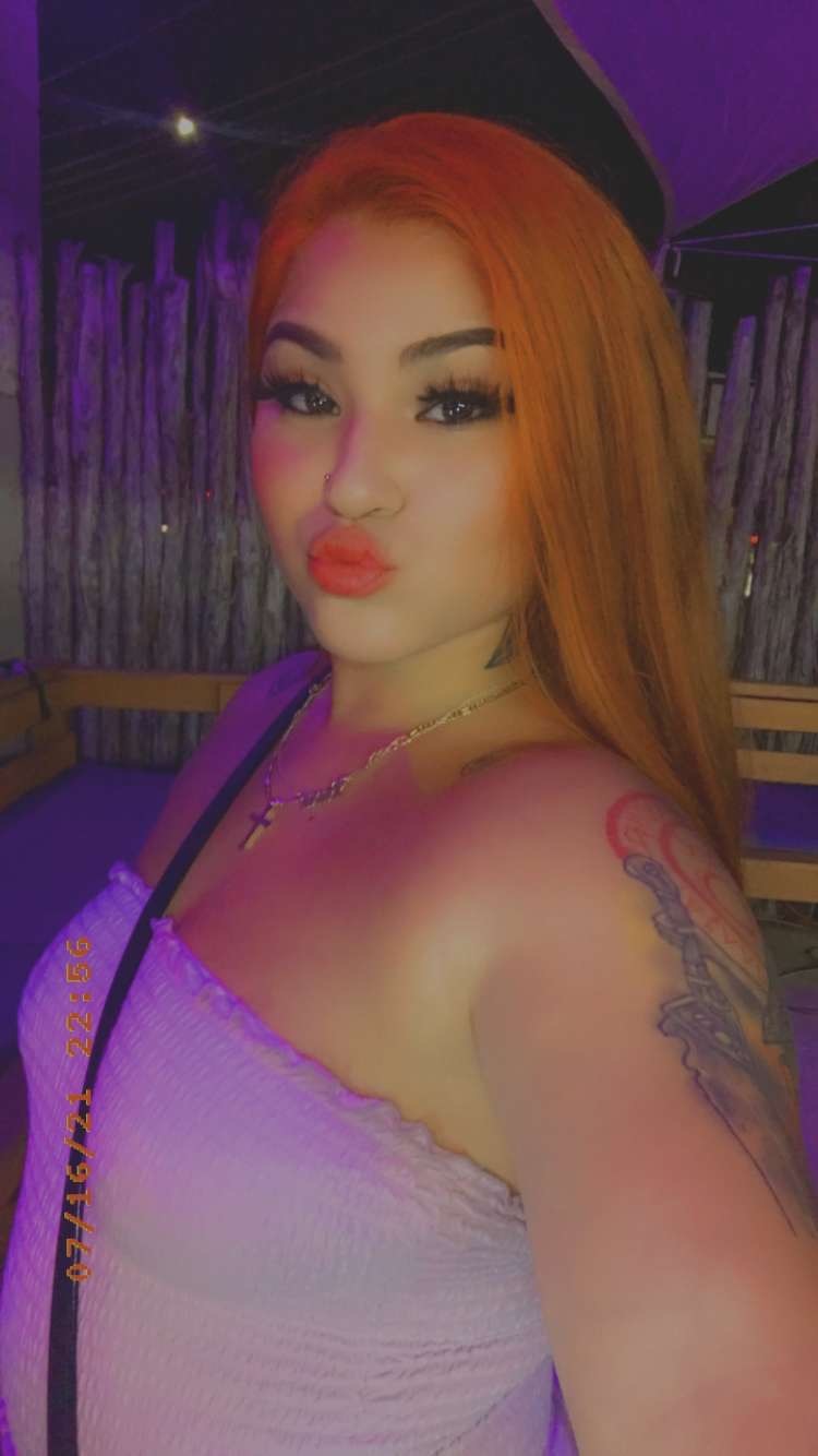 Mystikal may's avatar