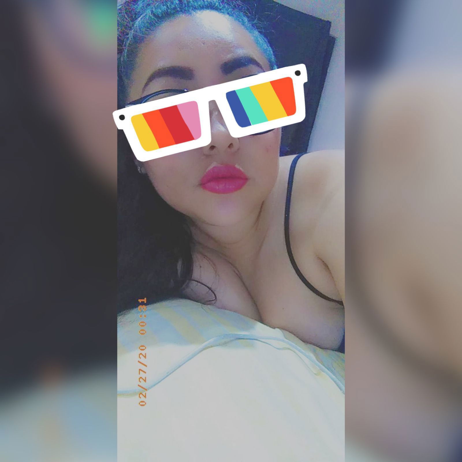 Mayeli Rodam's avatar