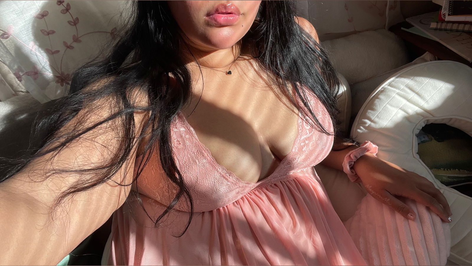 Yumi ♡ Asian BBW's avatar