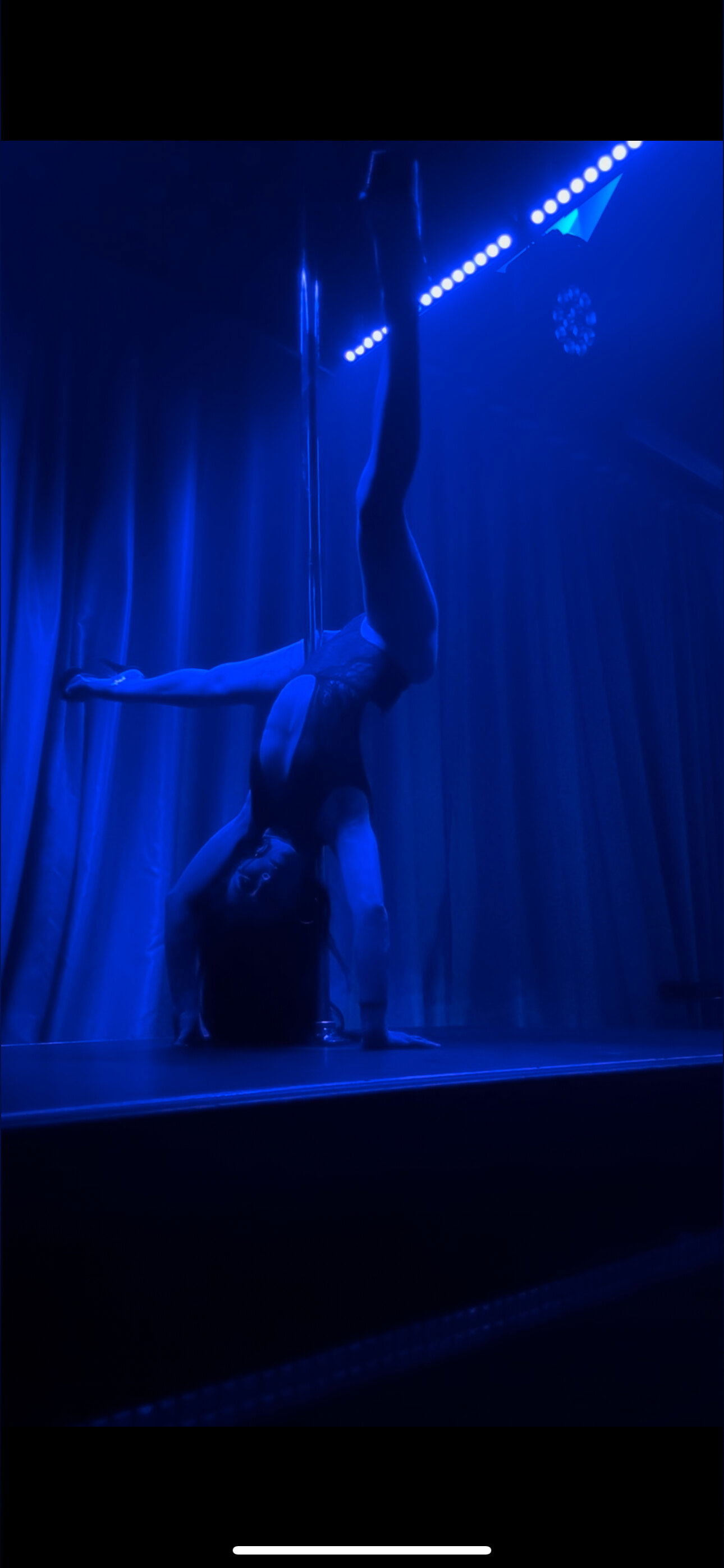 DancingDoll