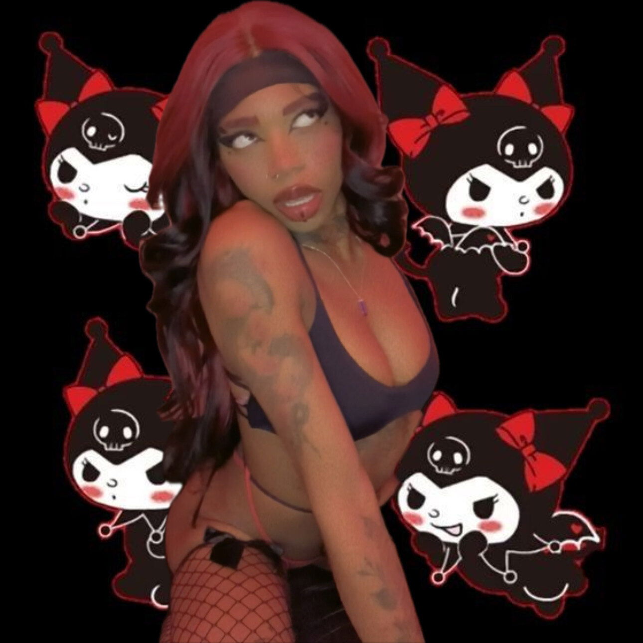 🖤⛓️Waifu Misty⛓️🖤's avatar