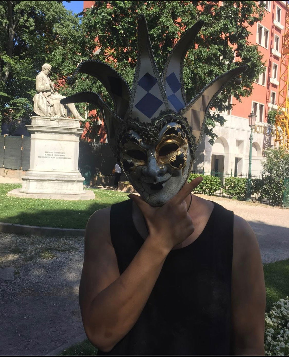 CoolguyM's avatar