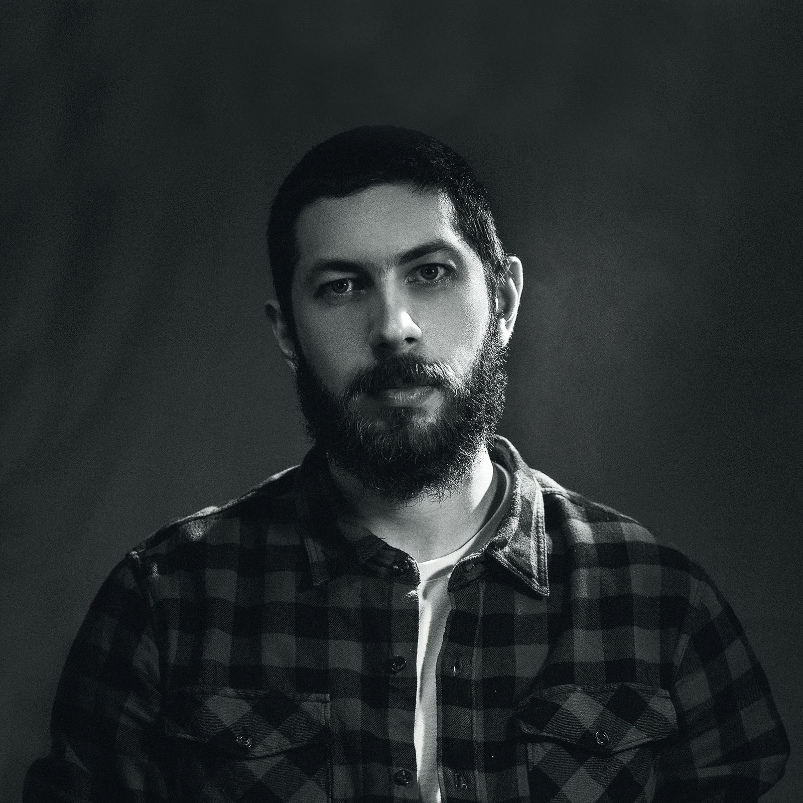 Maksim Chuprin's avatar