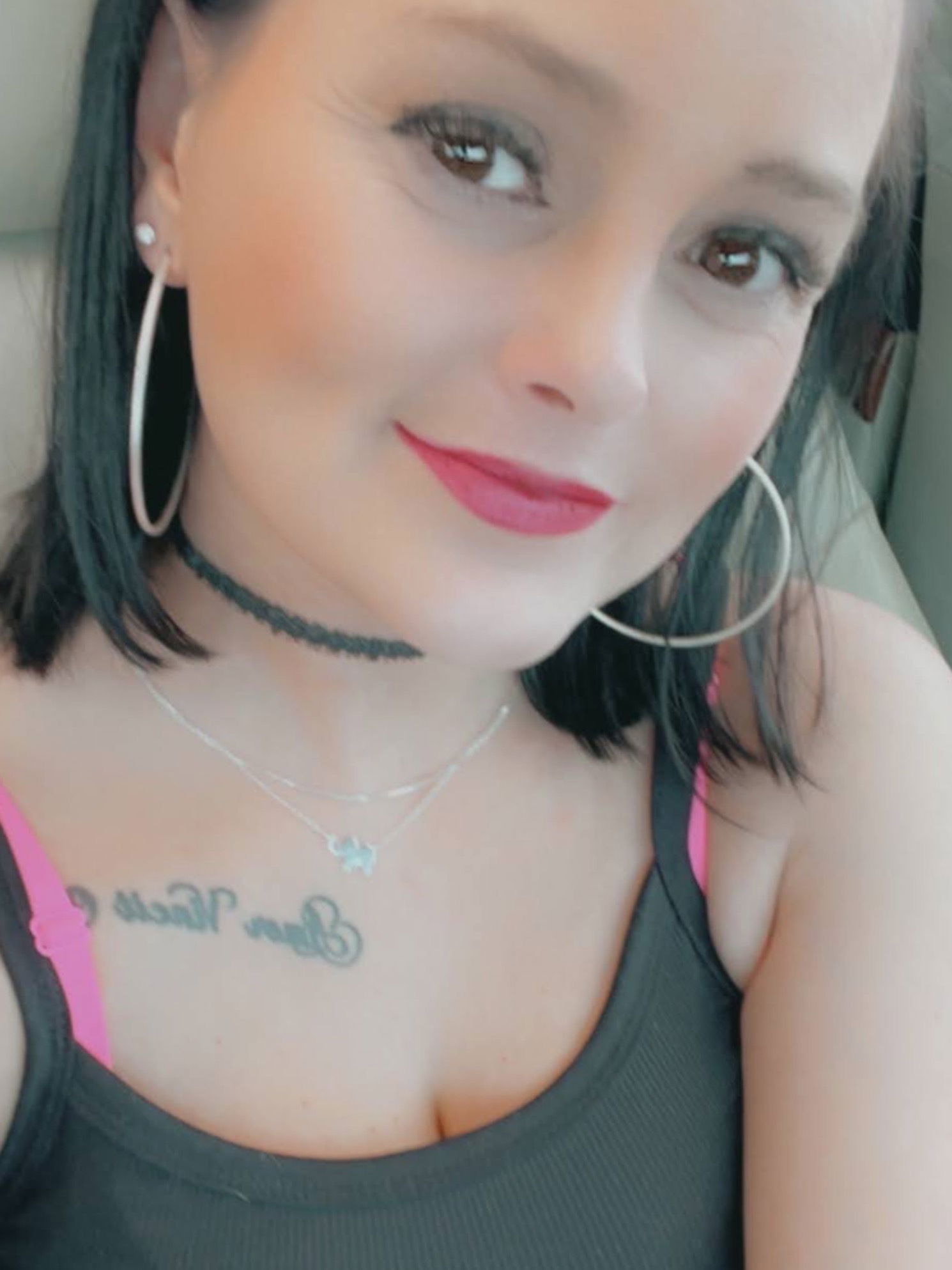 McKenzi Morgan's avatar