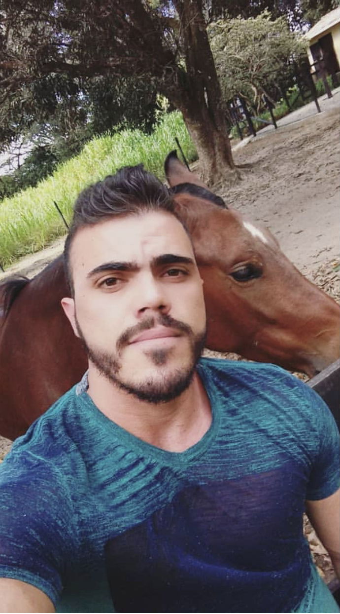 Marcelo Debian