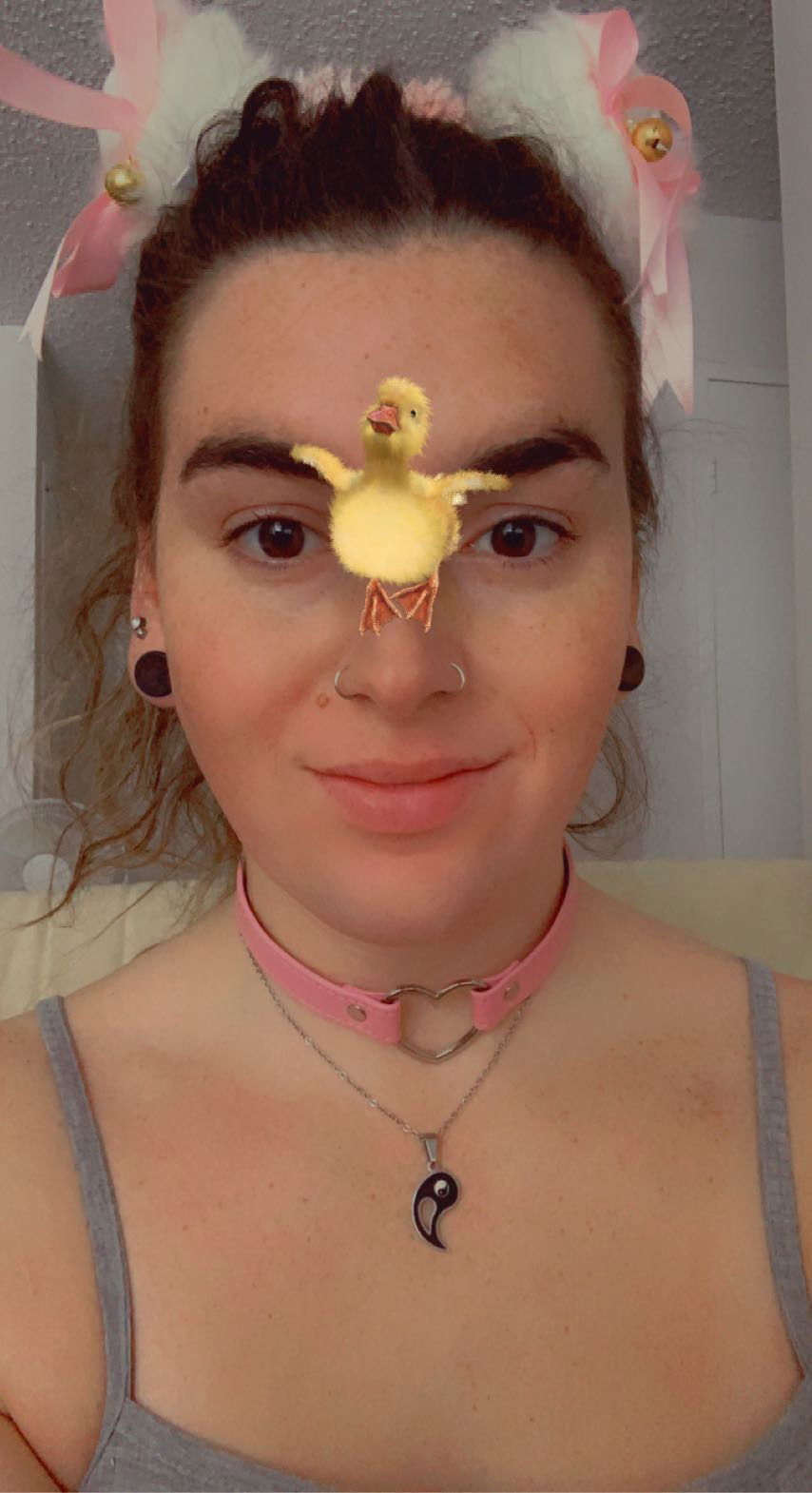 Bunny's avatar
