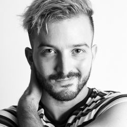 Matt Eldracher's avatar