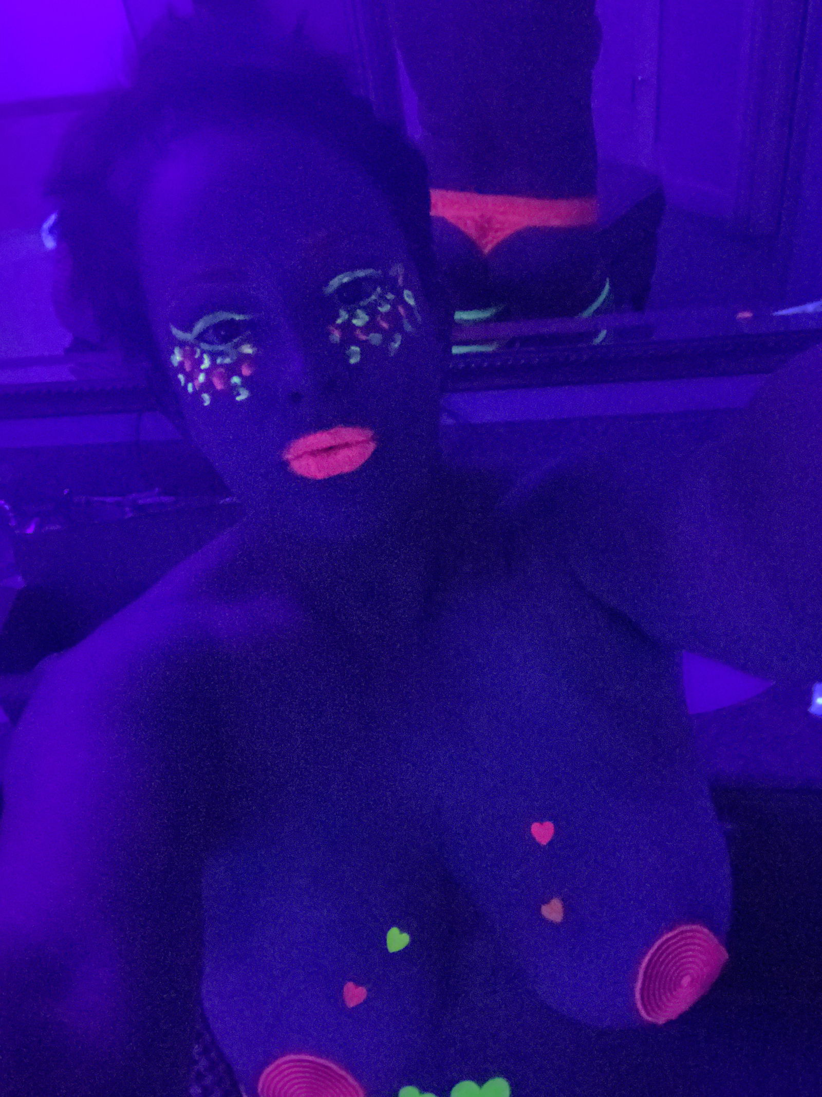 Black Light Affair's avatar
