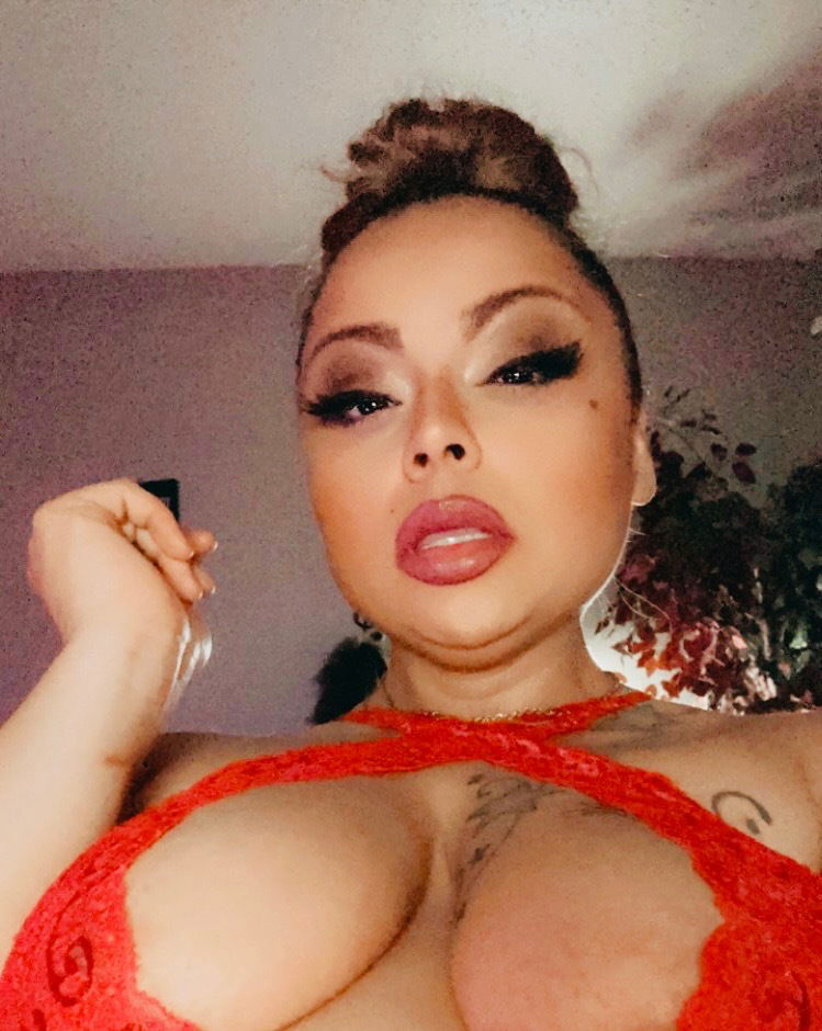 Meagan Ashley's avatar
