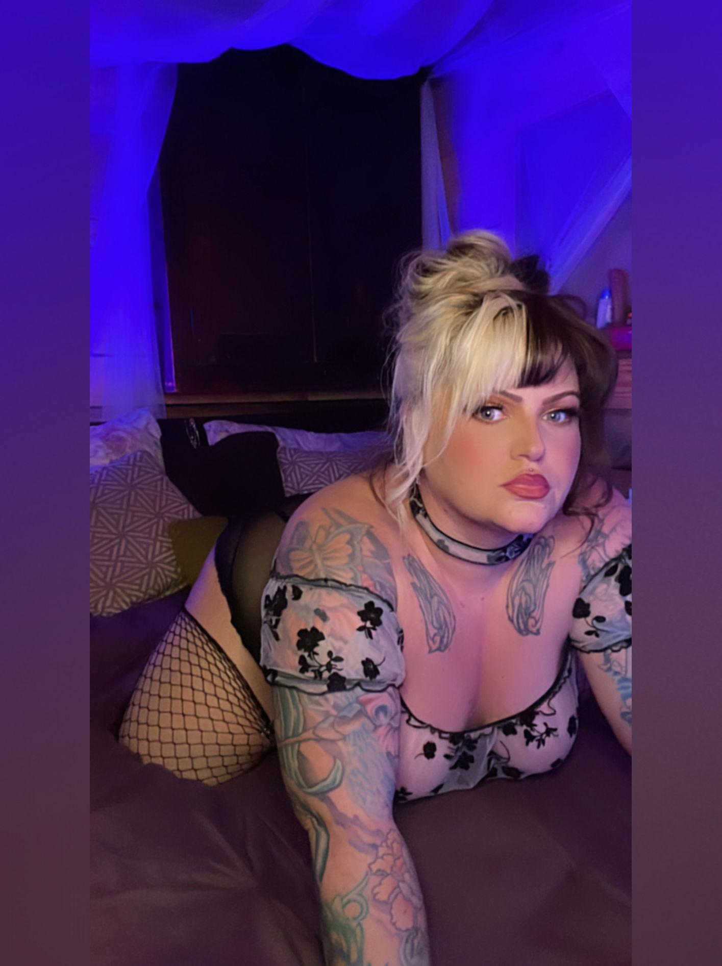 Meaghan thee scallion's avatar
