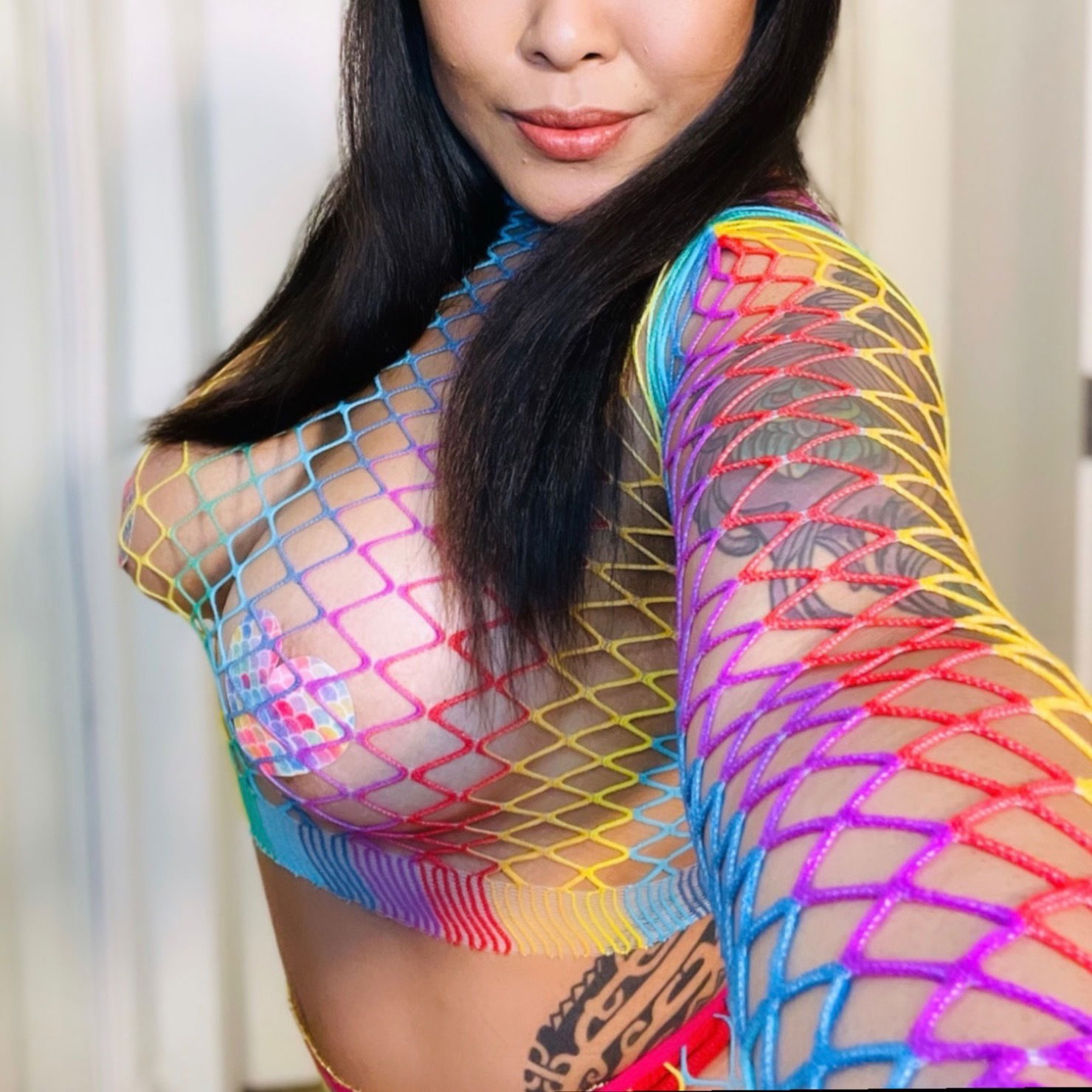Meah Savage's avatar