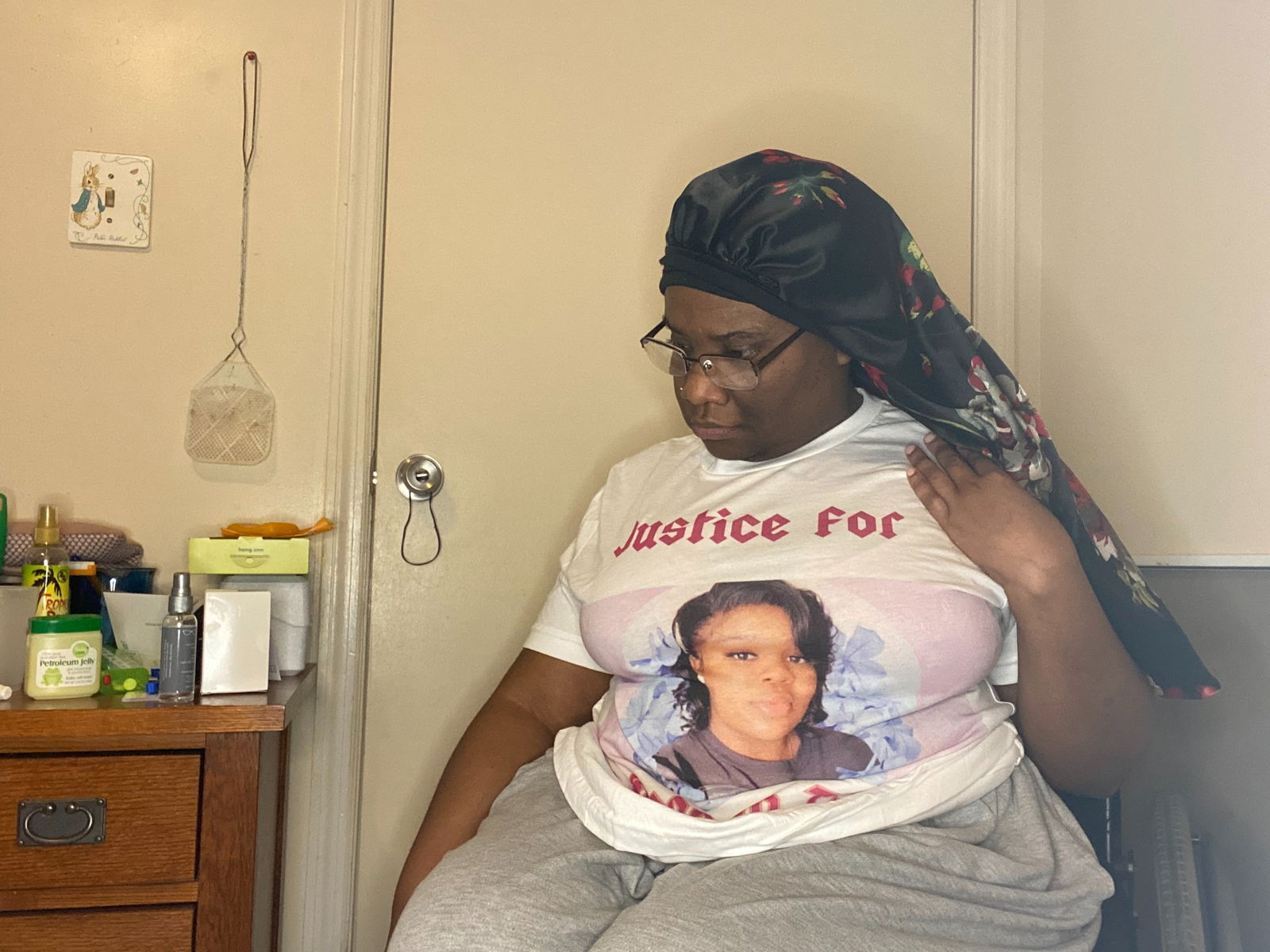 Shaquena Horace's avatar