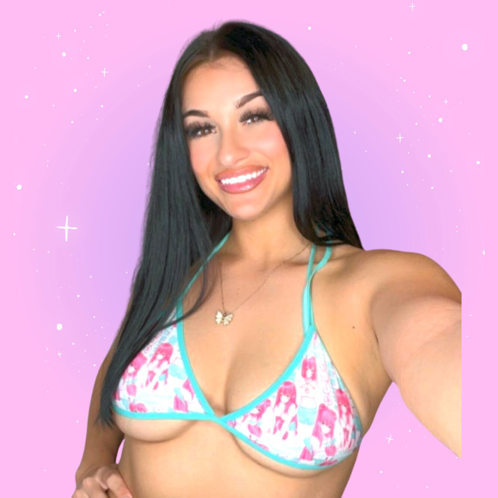 SAM 🍒 ONLINE 💗✨