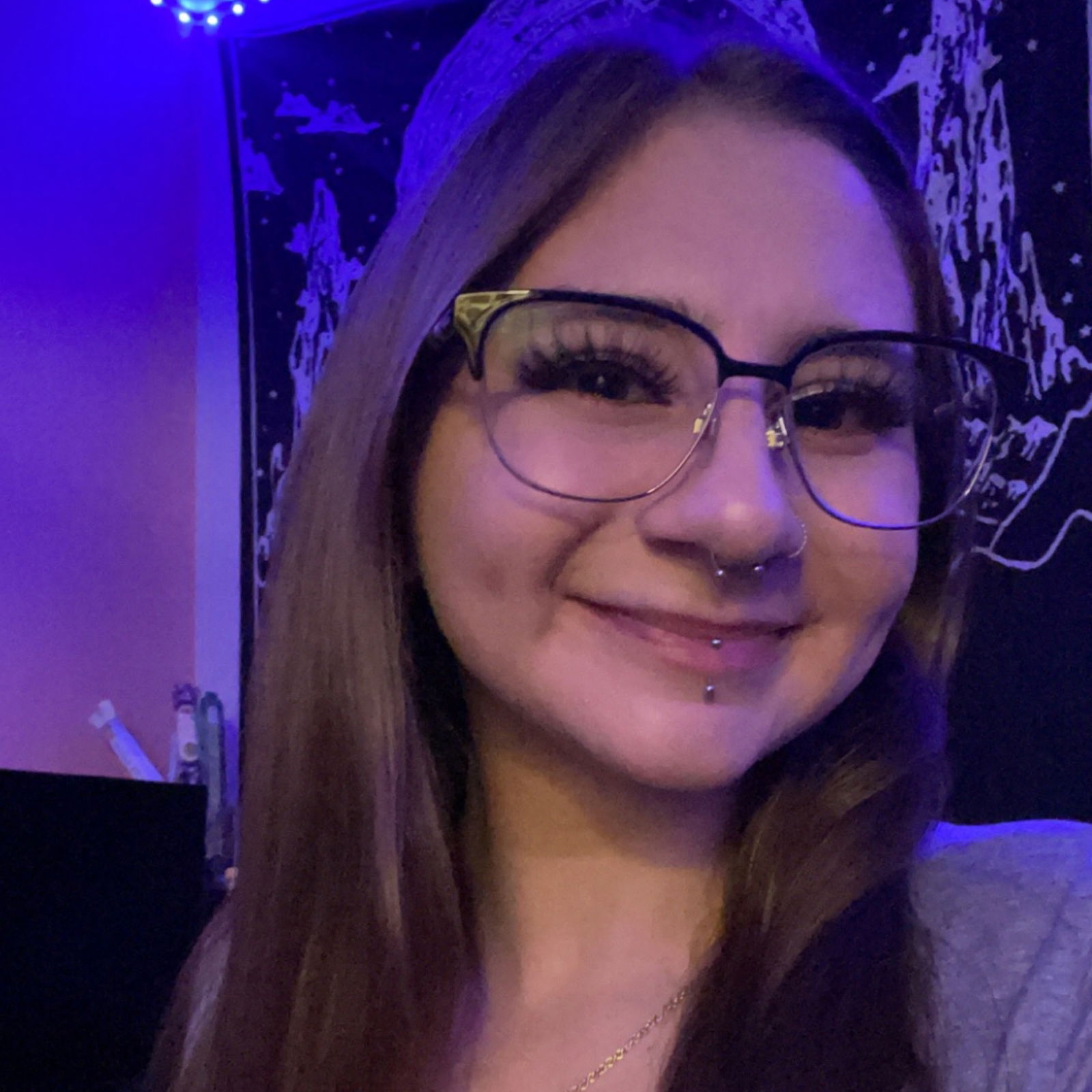 Zoe's avatar