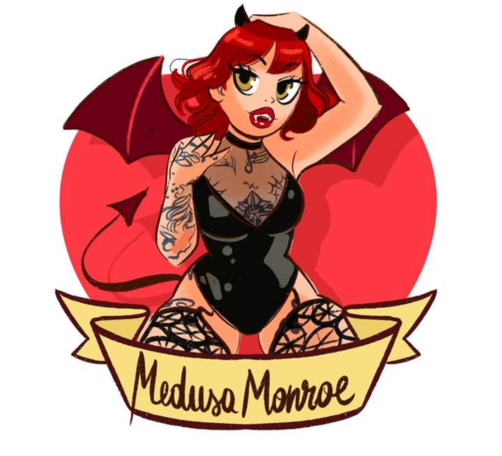 𝔐𝔢𝔡𝔲𝔰𝔞 𝔐𝔬𝔫𝔯𝔬𝔢's avatar