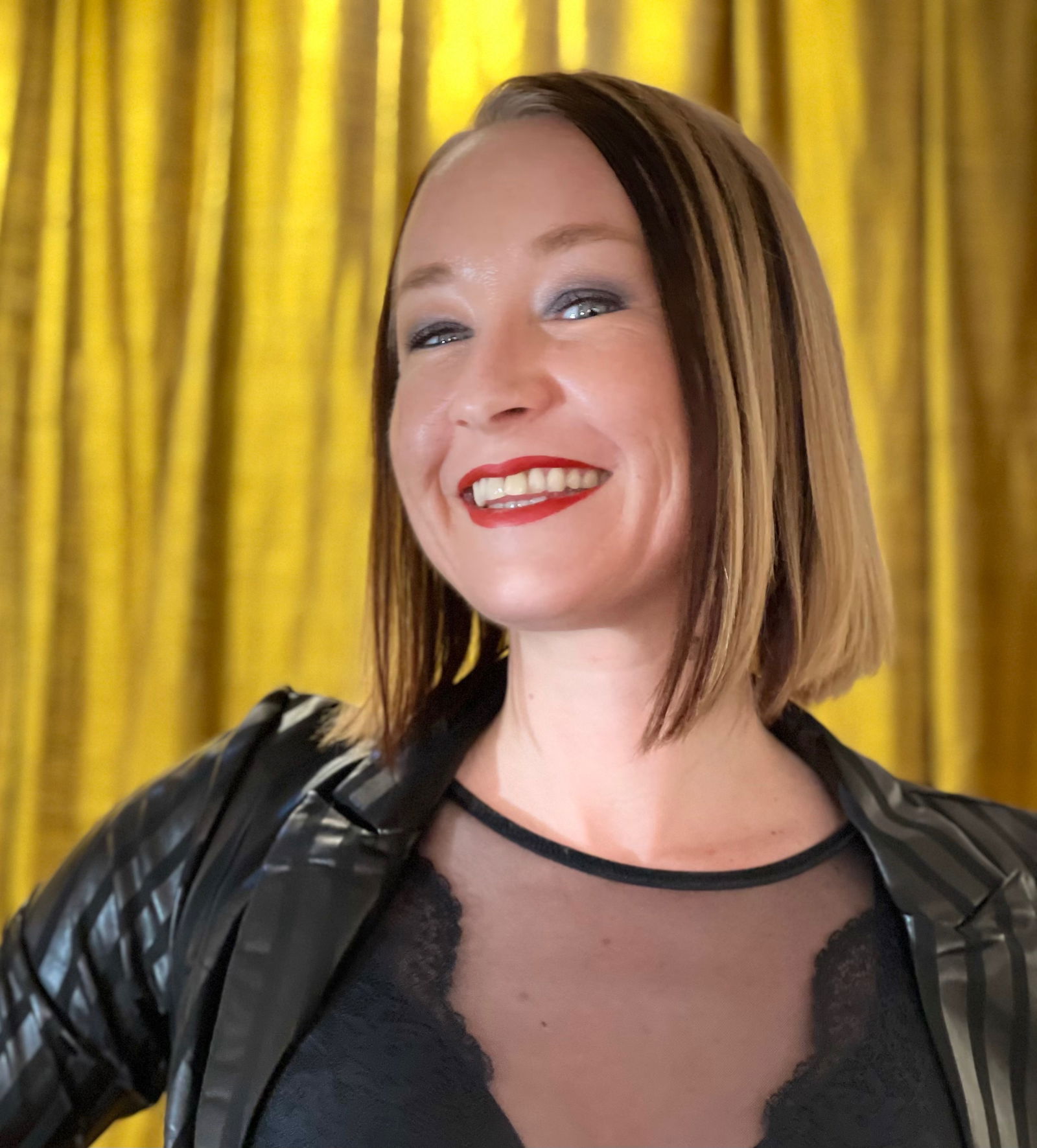 MistressNoir's avatar