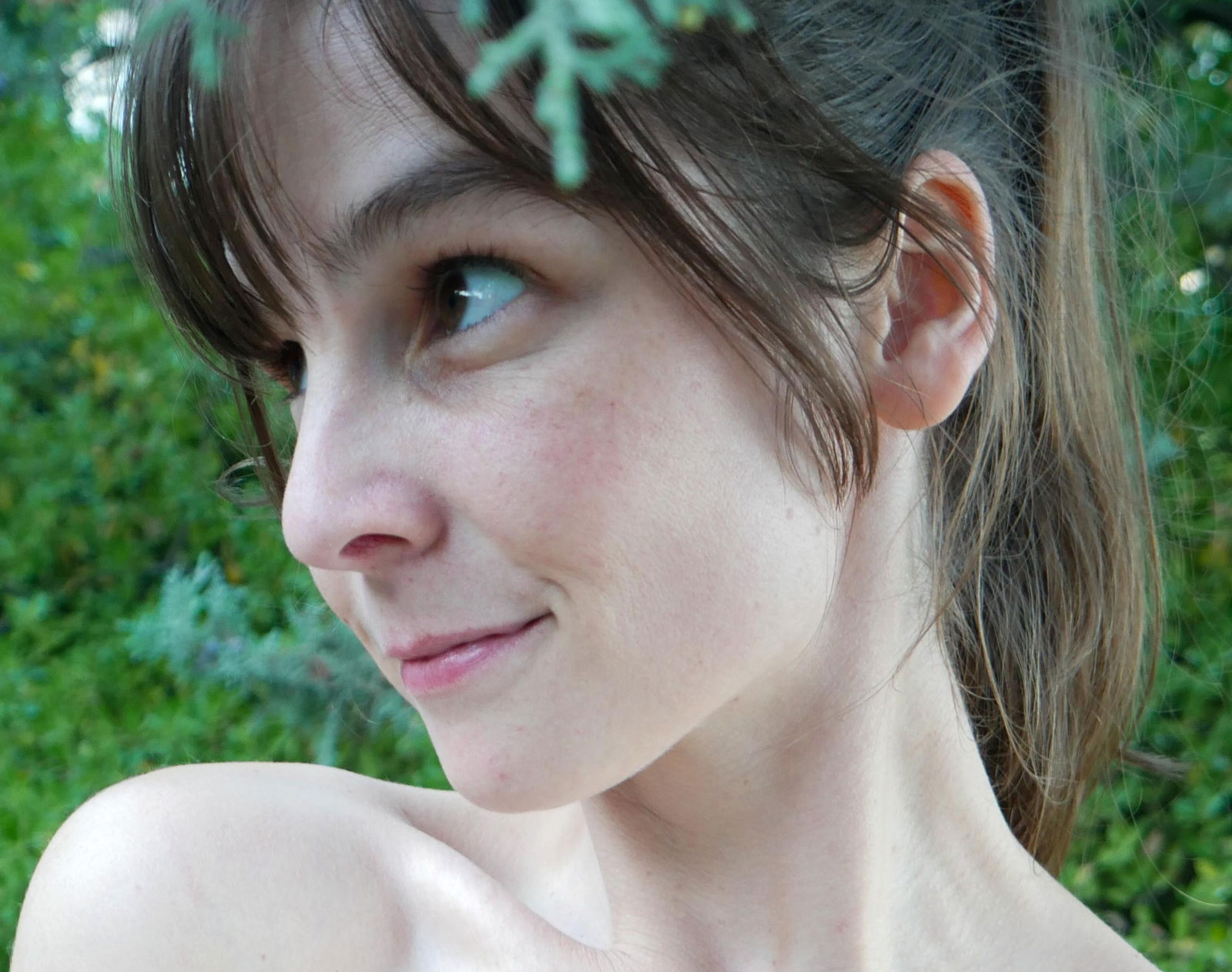 Meg's avatar