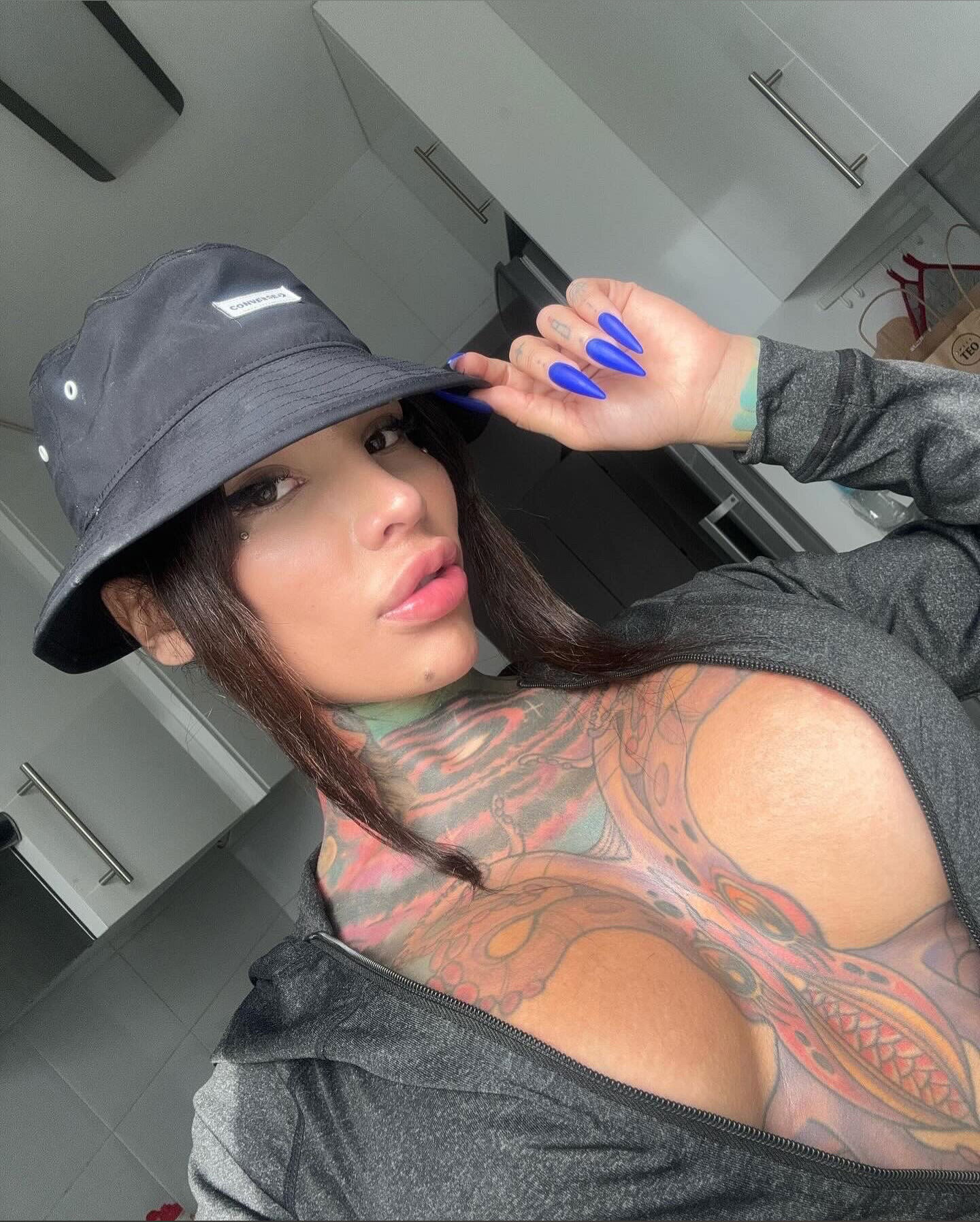 Megan Mora Ts🔥's avatar
