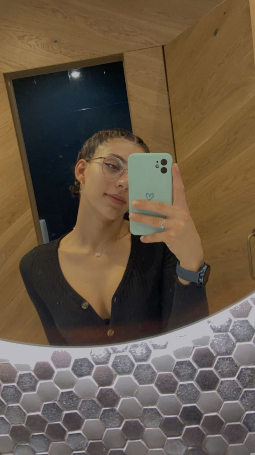 Megan Bite's avatar