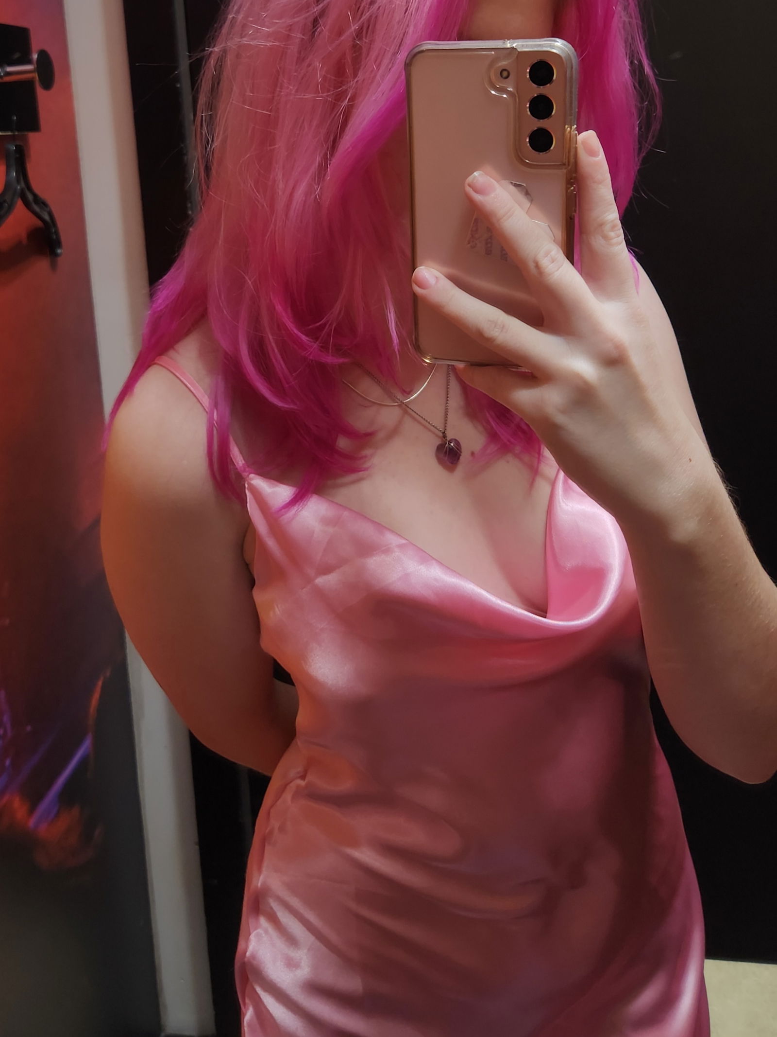 megan ૮ • ﻌ - ა