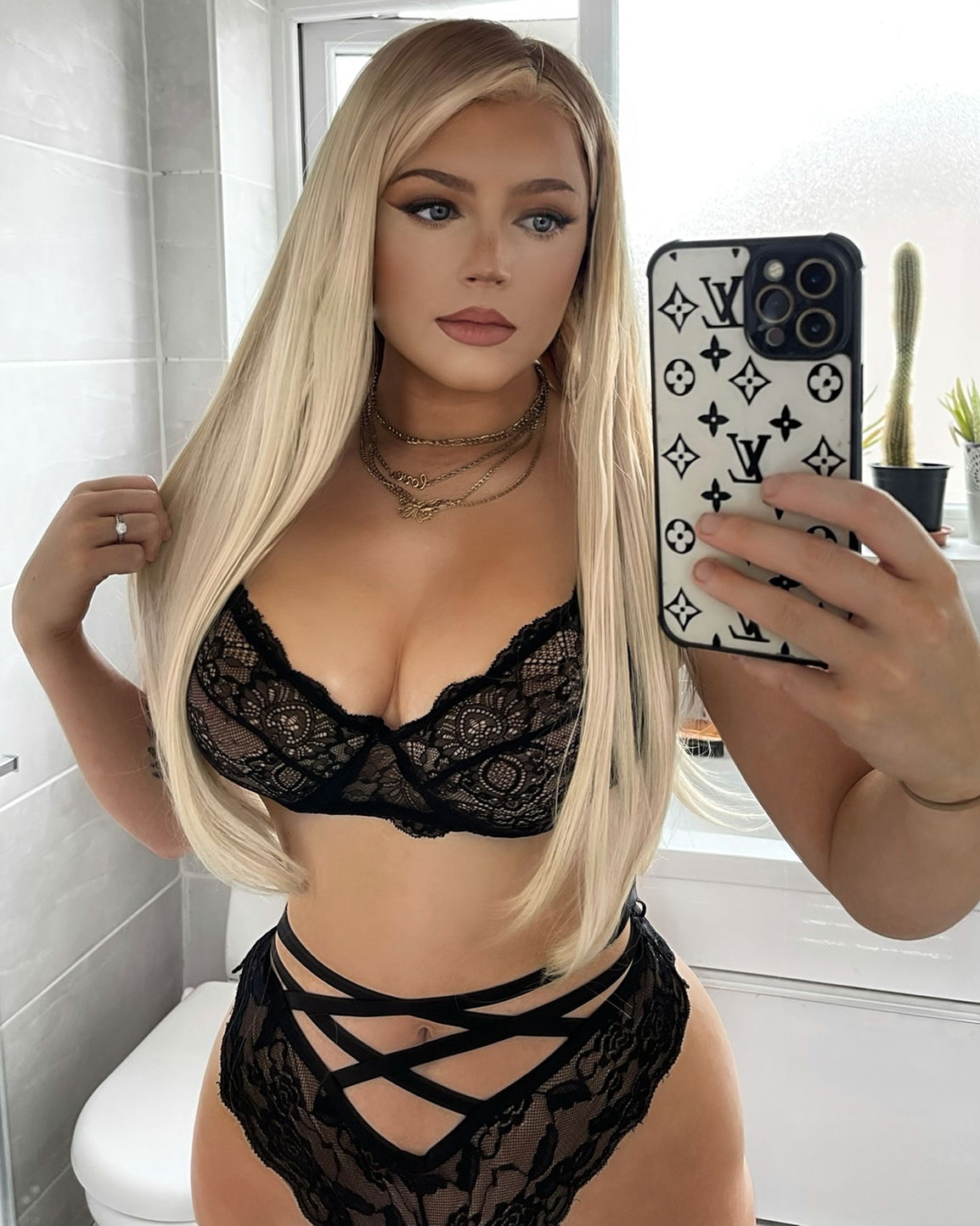 Megan