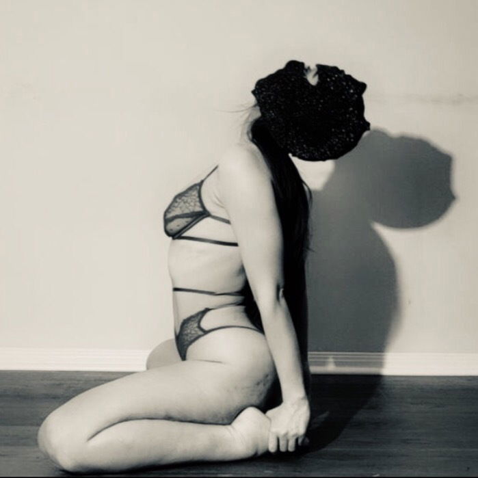 MEGAN MARLO's avatar