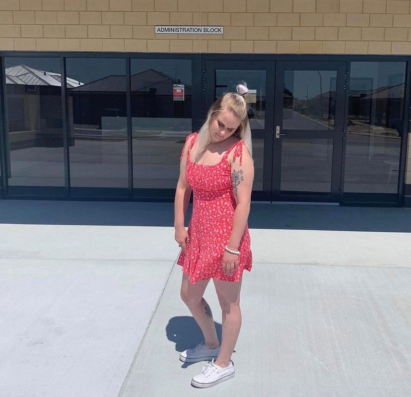 Megan's avatar