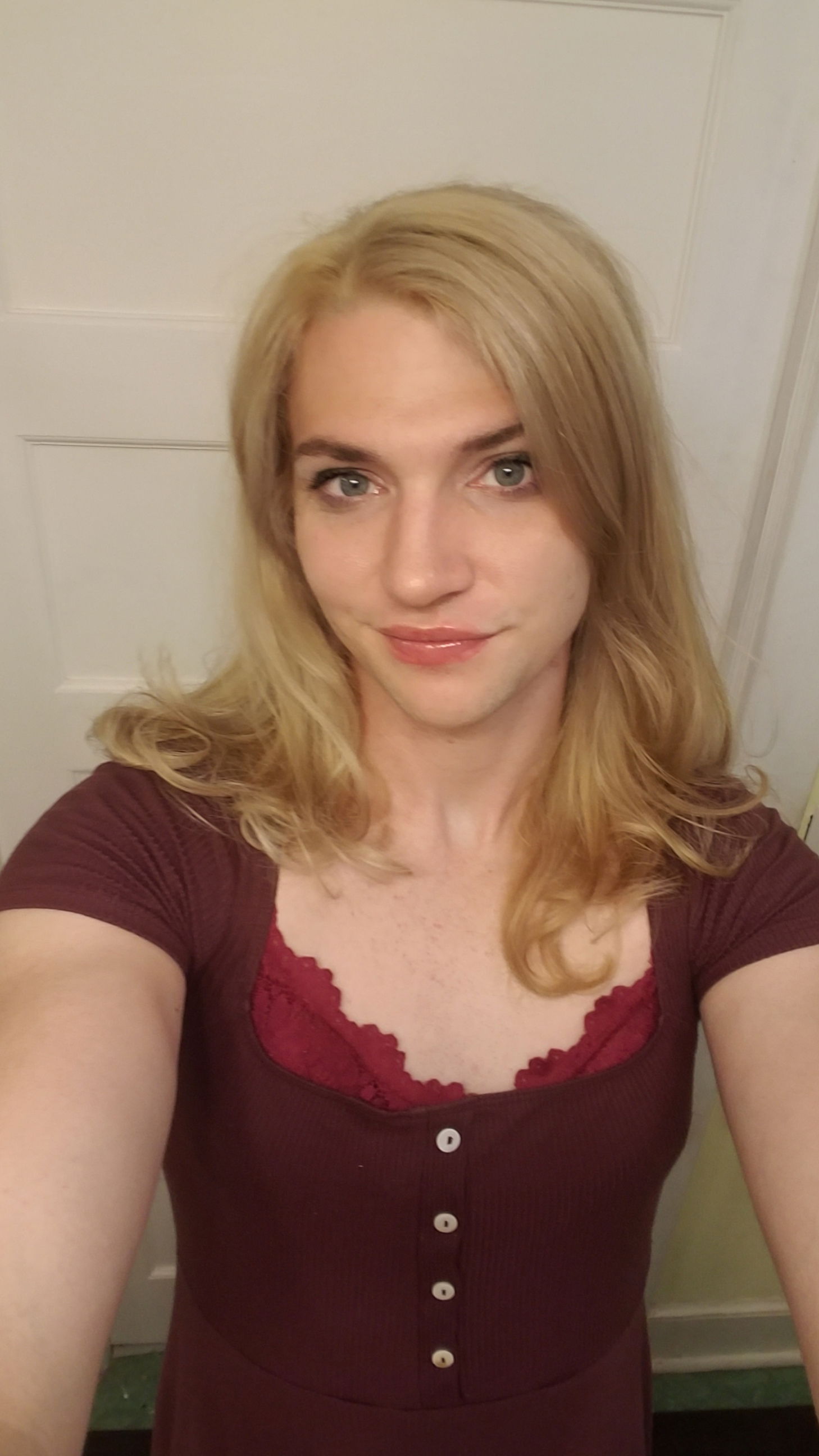 Megan May's avatar