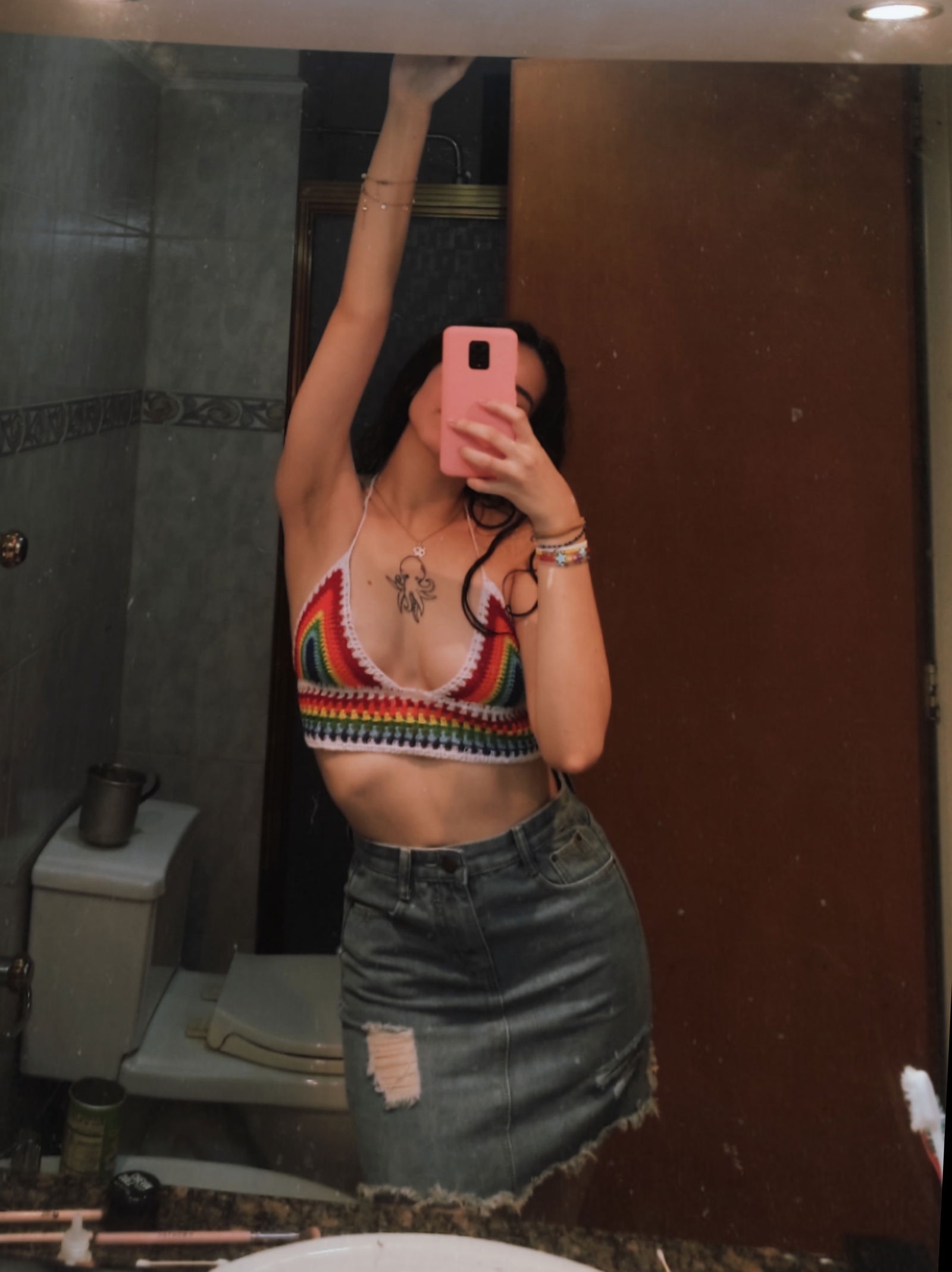 Megan de Frenza 🦋